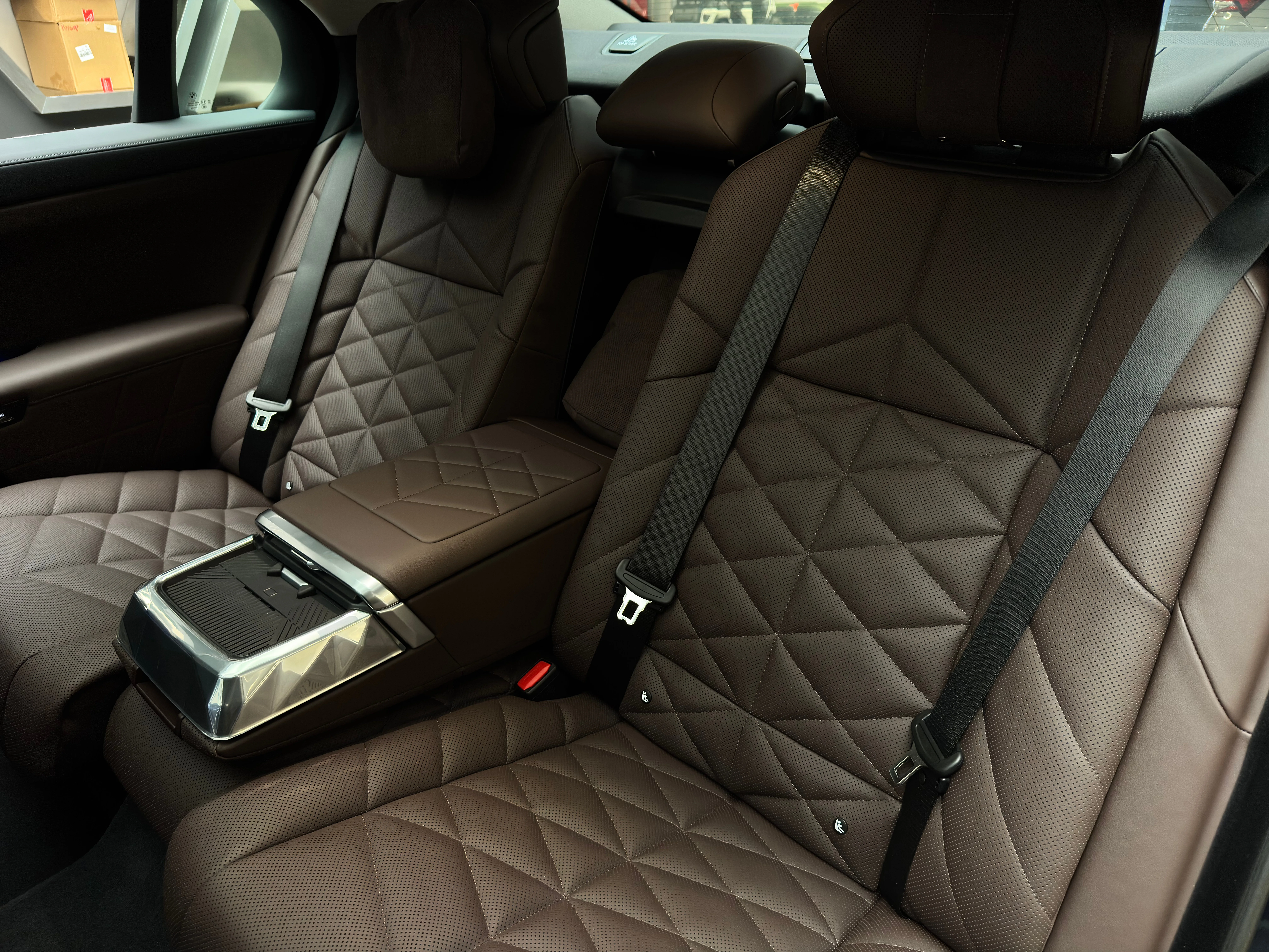 BMW 7 серия 2024 17