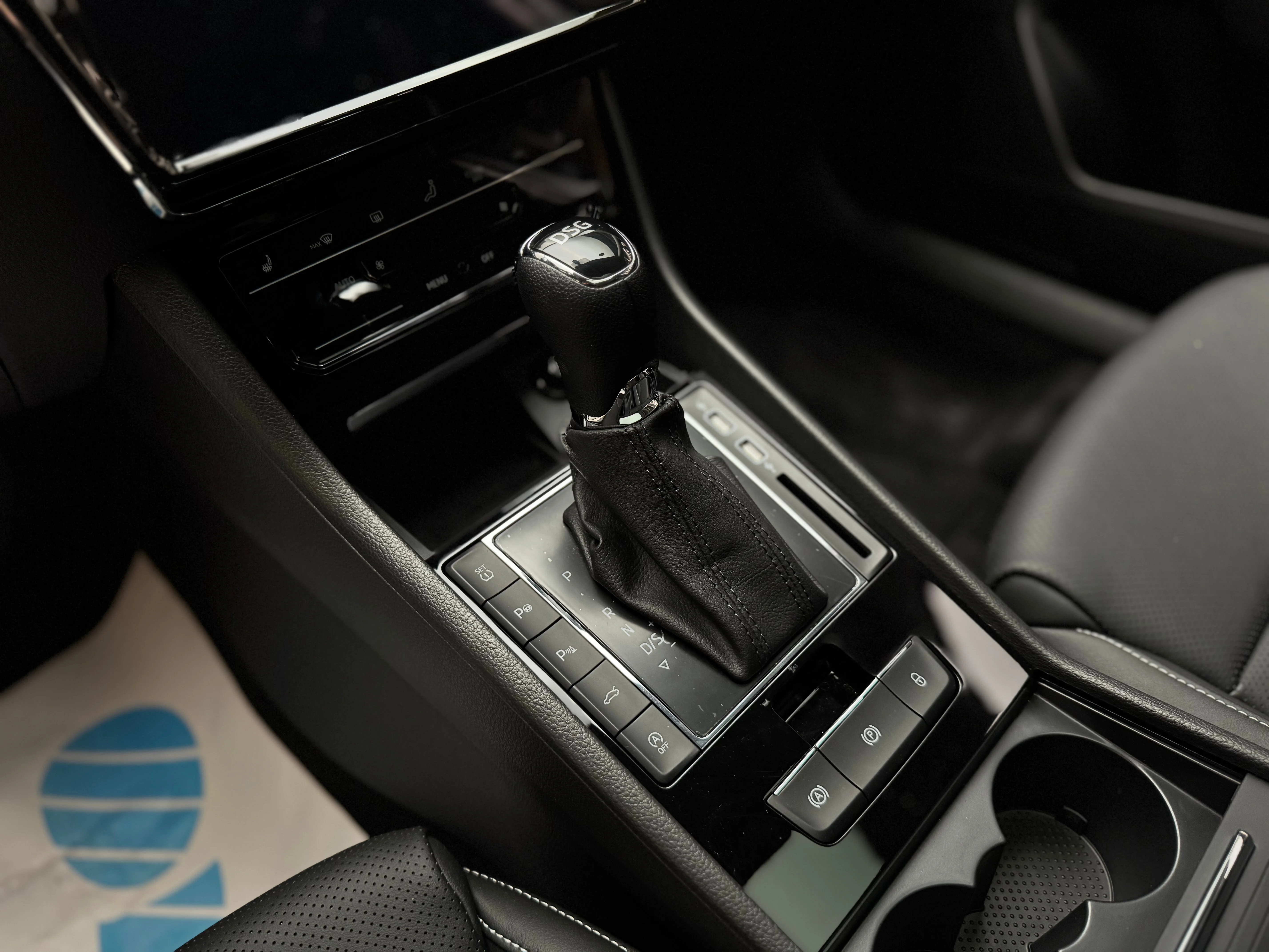 Skoda Superb 2025 15