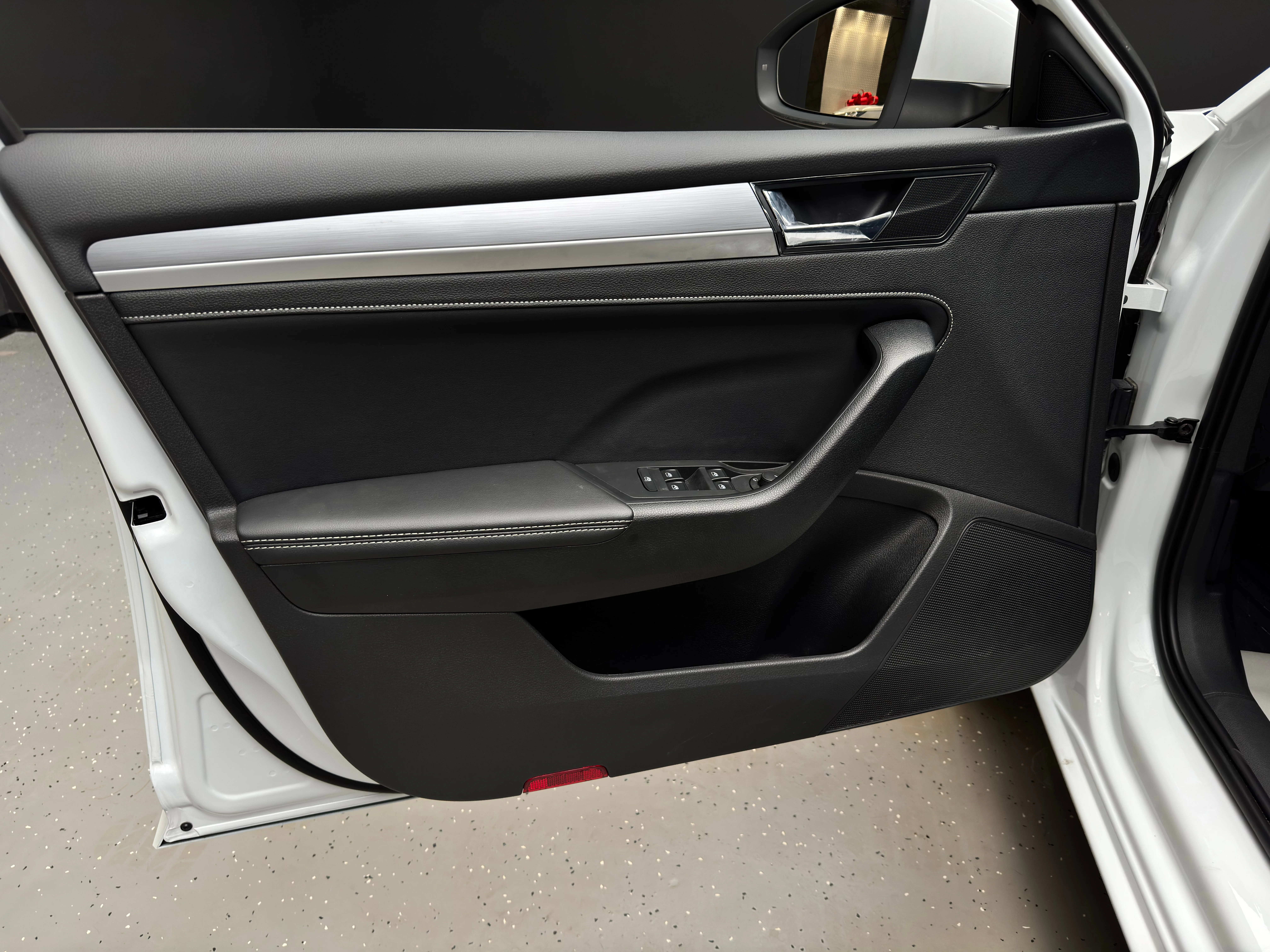 Skoda Superb 2025 11