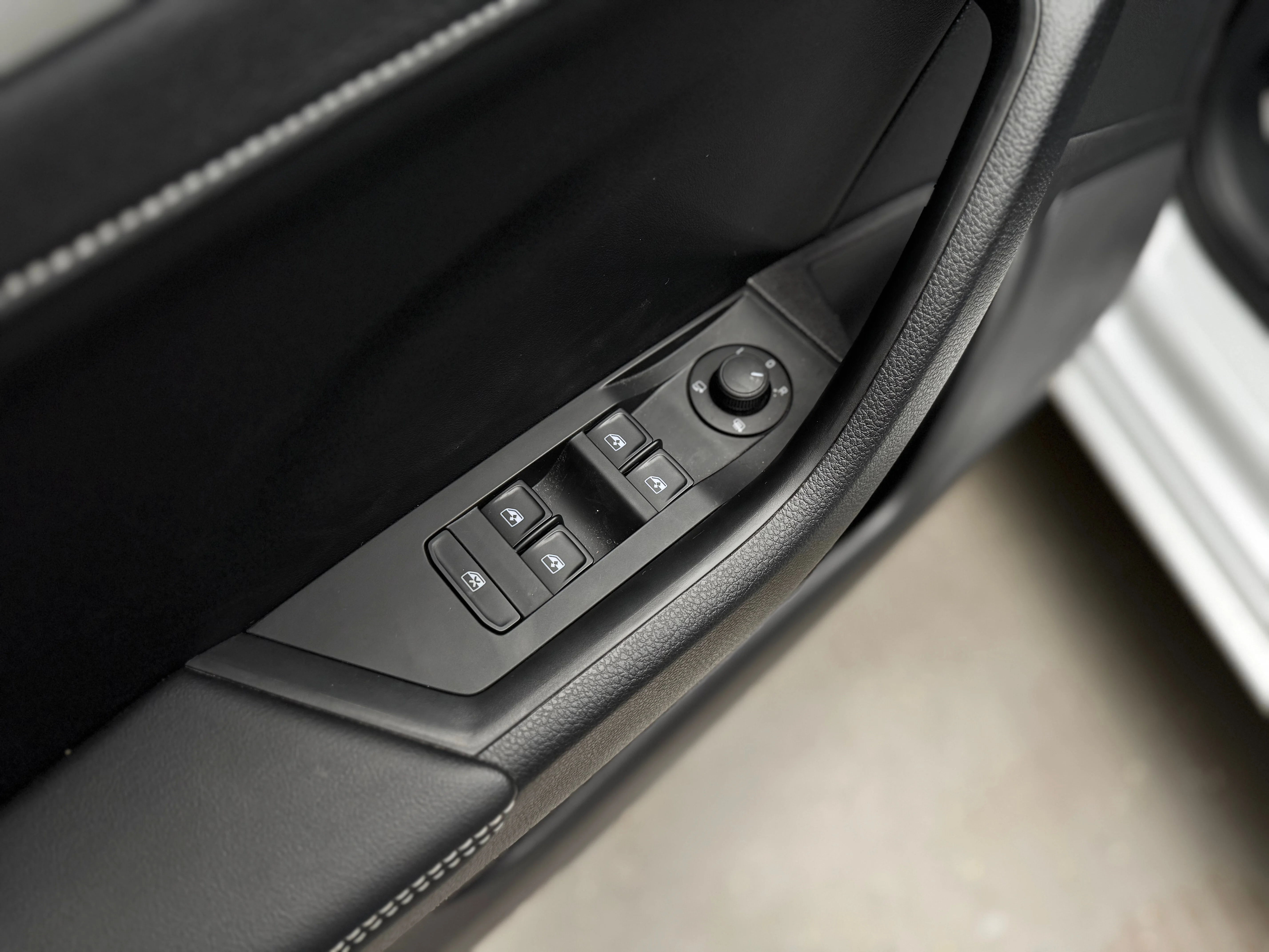 Skoda Superb 2025 12