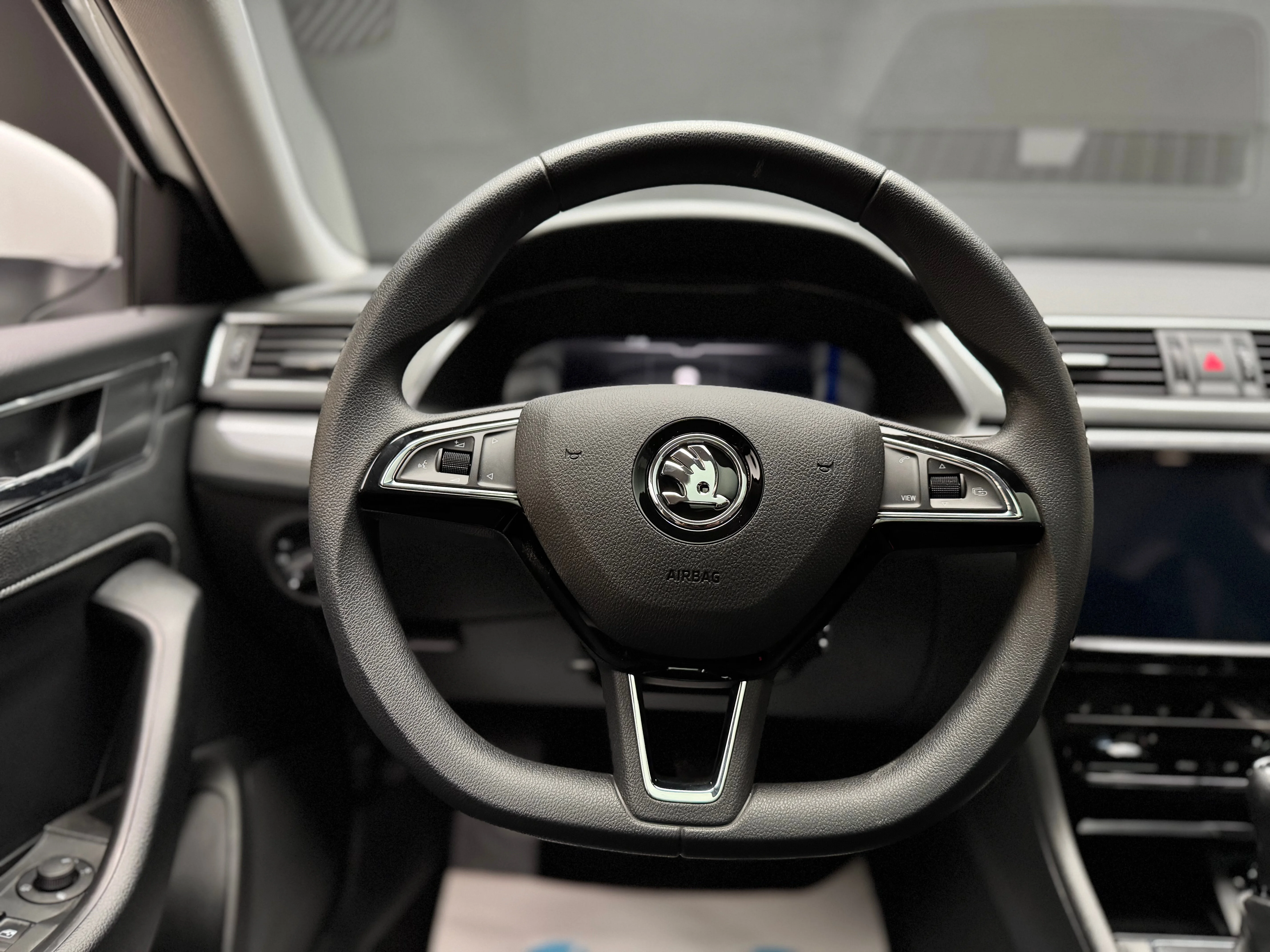 Skoda Superb 2025 21