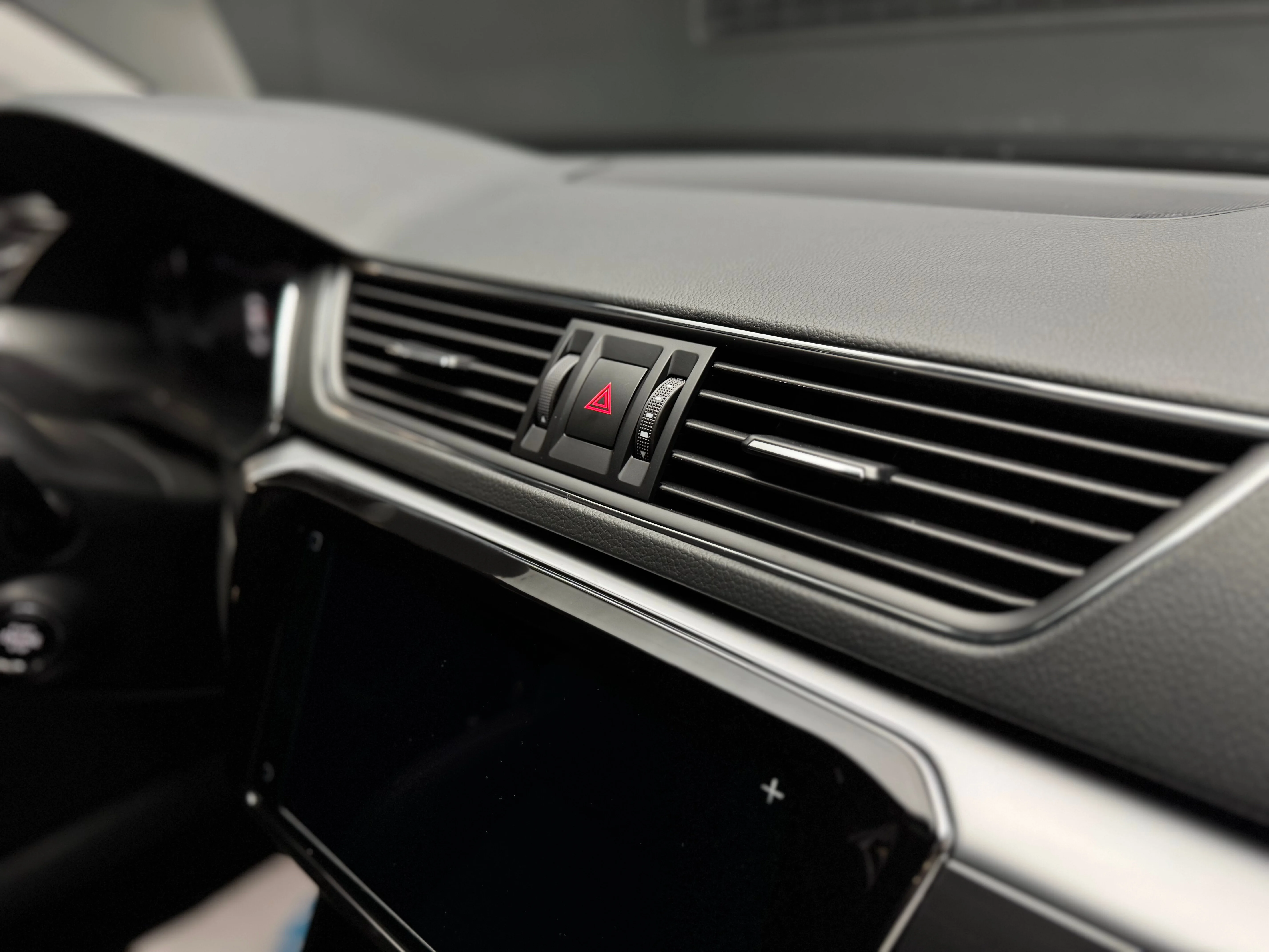 Skoda Superb 2025 23