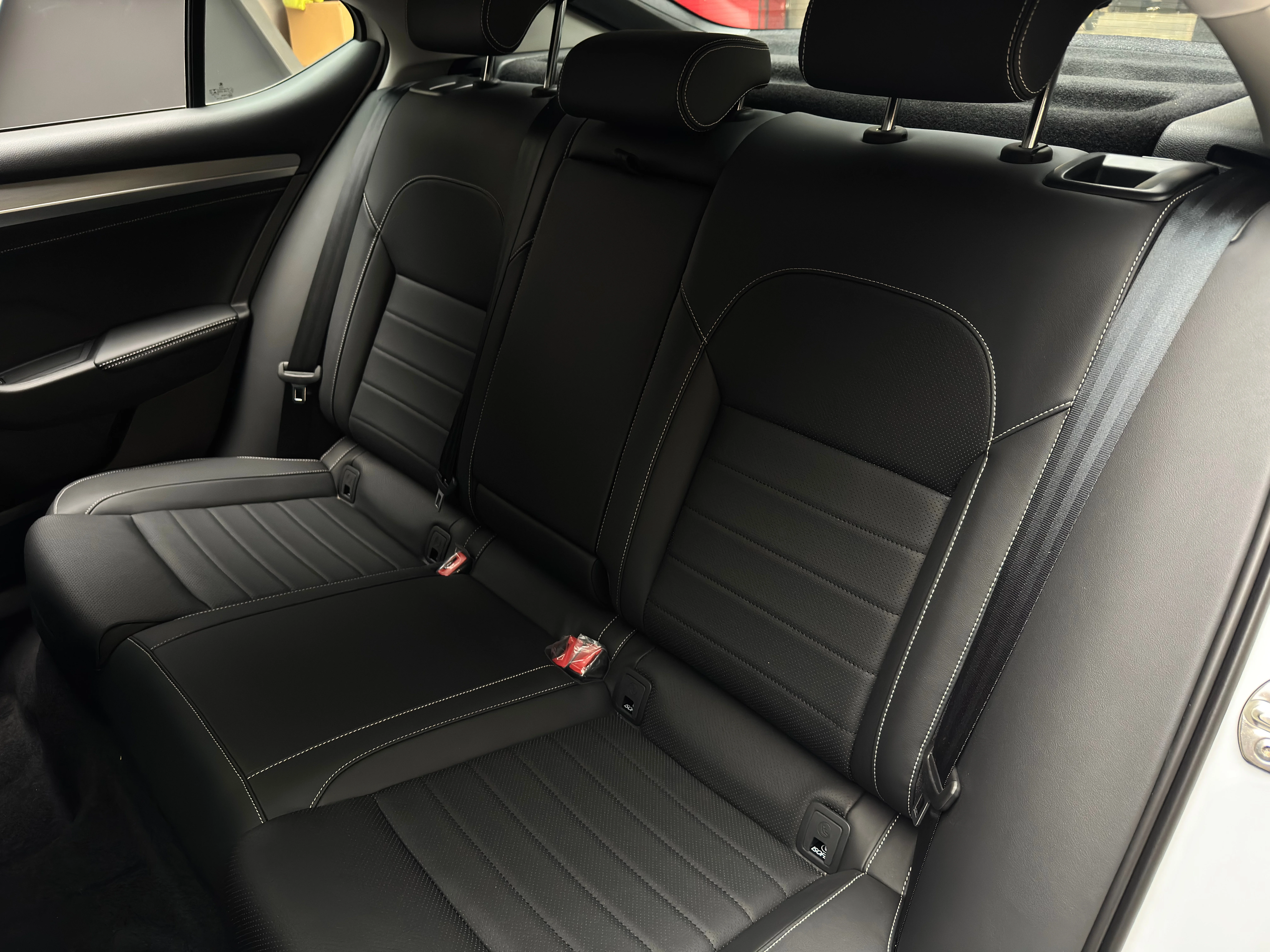 Skoda Superb 2025 16