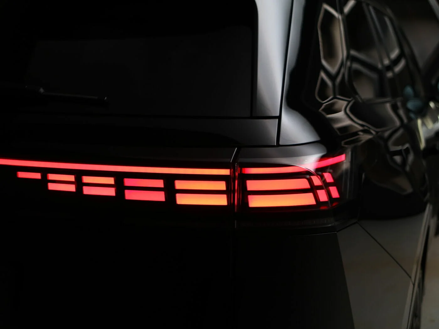 Volkswagen Teramont Pro 2025 14