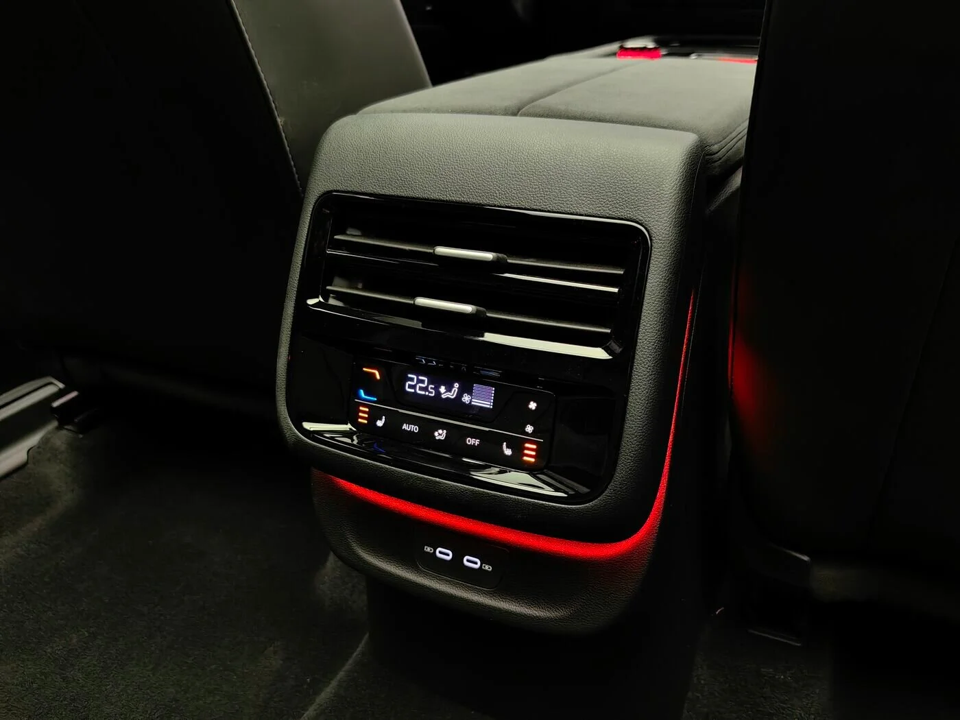 Volkswagen Teramont Pro 2025 34