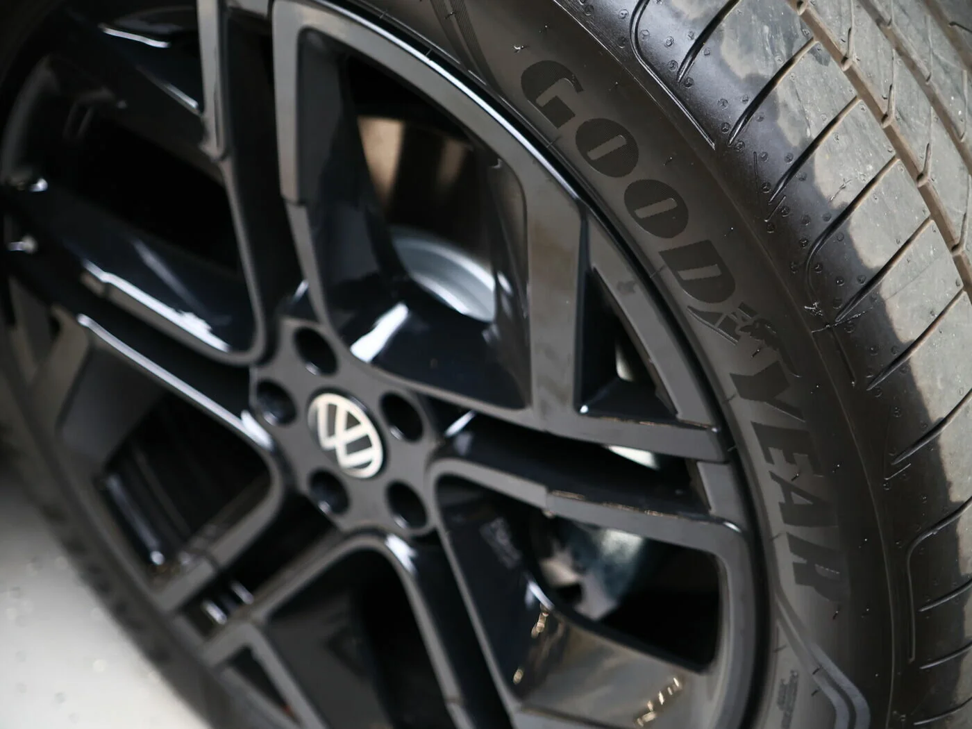 Volkswagen Teramont Pro 2025 9