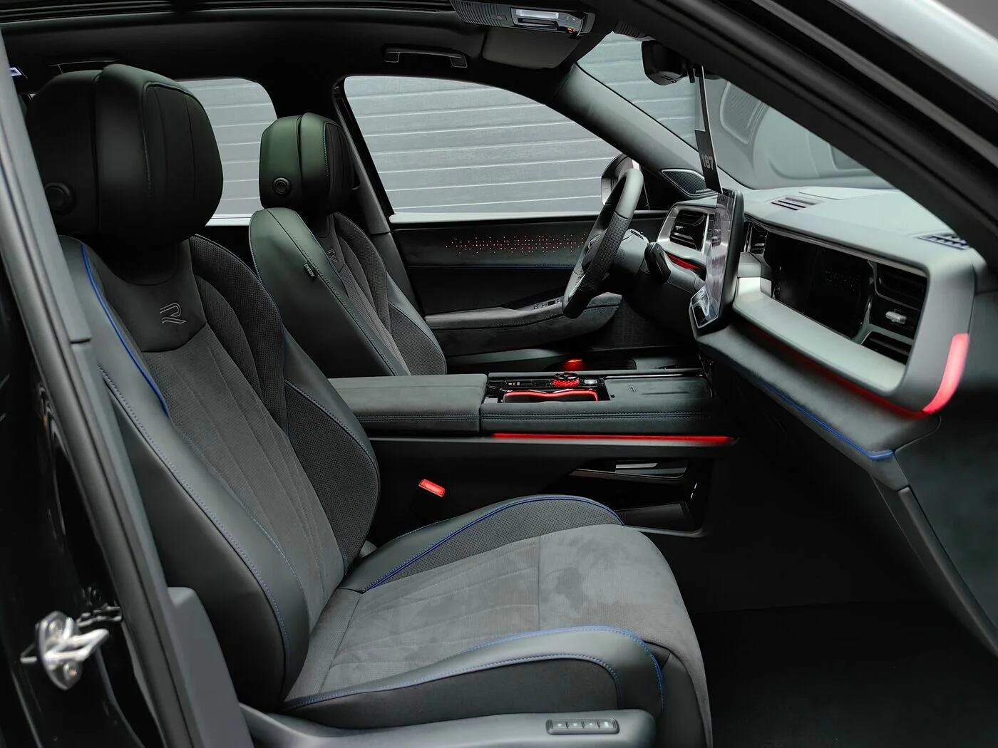 Volkswagen Teramont Pro 2025 24