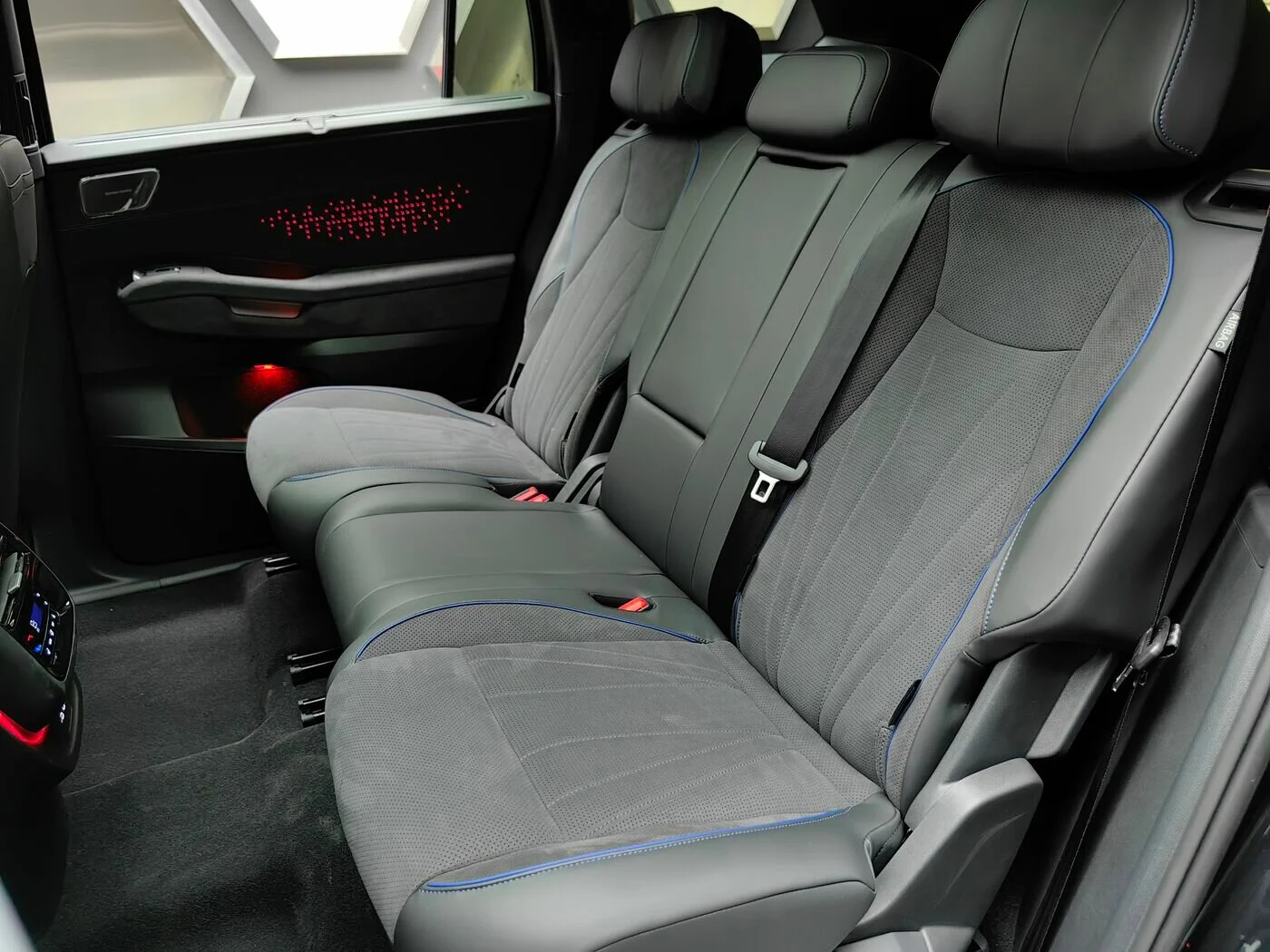 Volkswagen Teramont Pro 2025 35