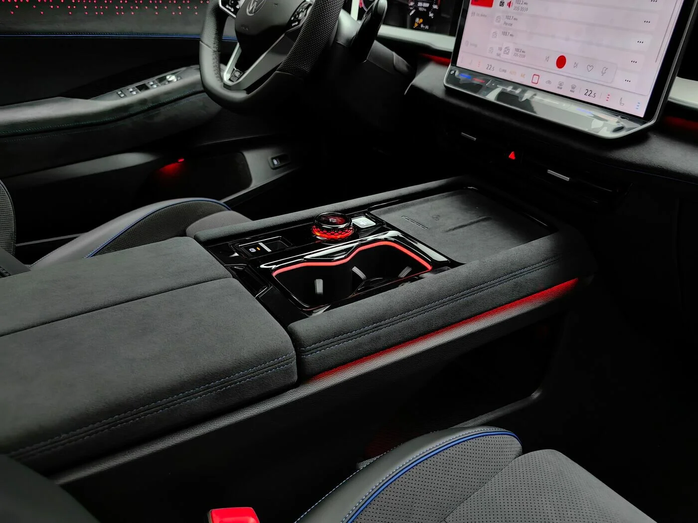 Volkswagen Teramont Pro 2025 28