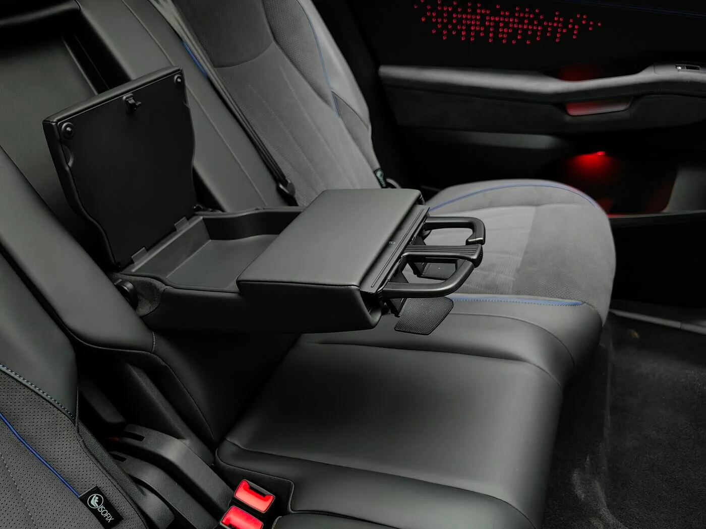 Volkswagen Teramont Pro 2025 37