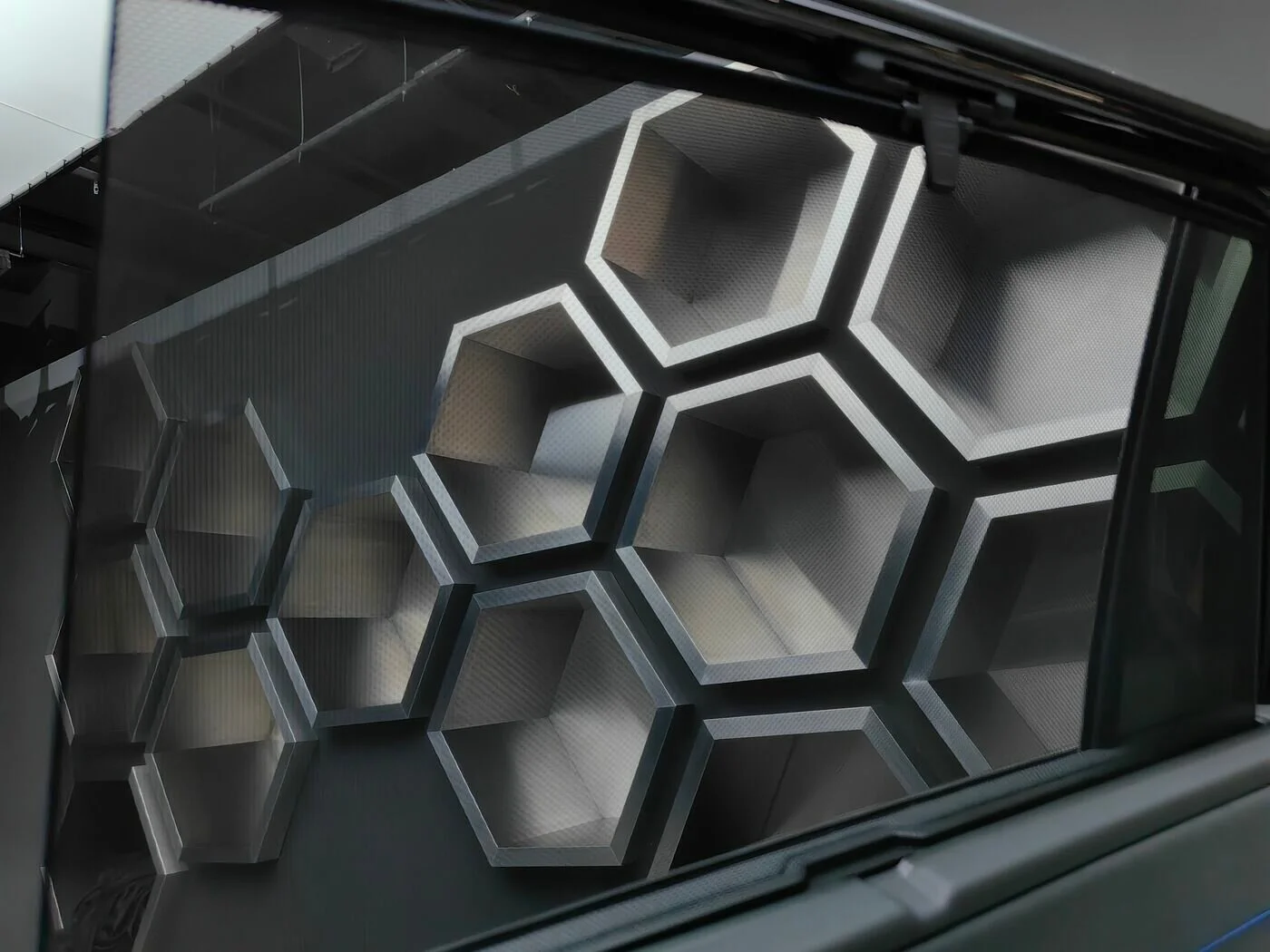 Volkswagen Teramont Pro 2025 33