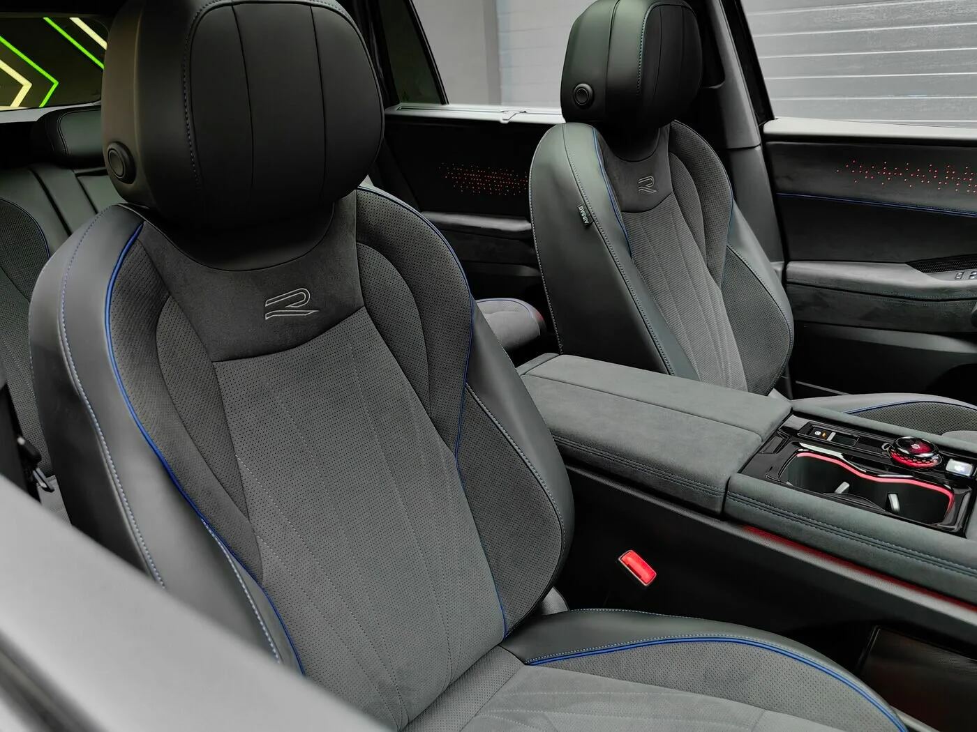 Volkswagen Teramont Pro 2025 26