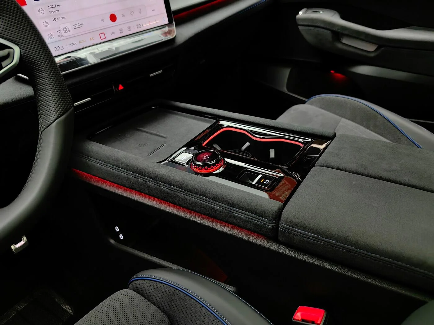 Volkswagen Teramont Pro 2025 27