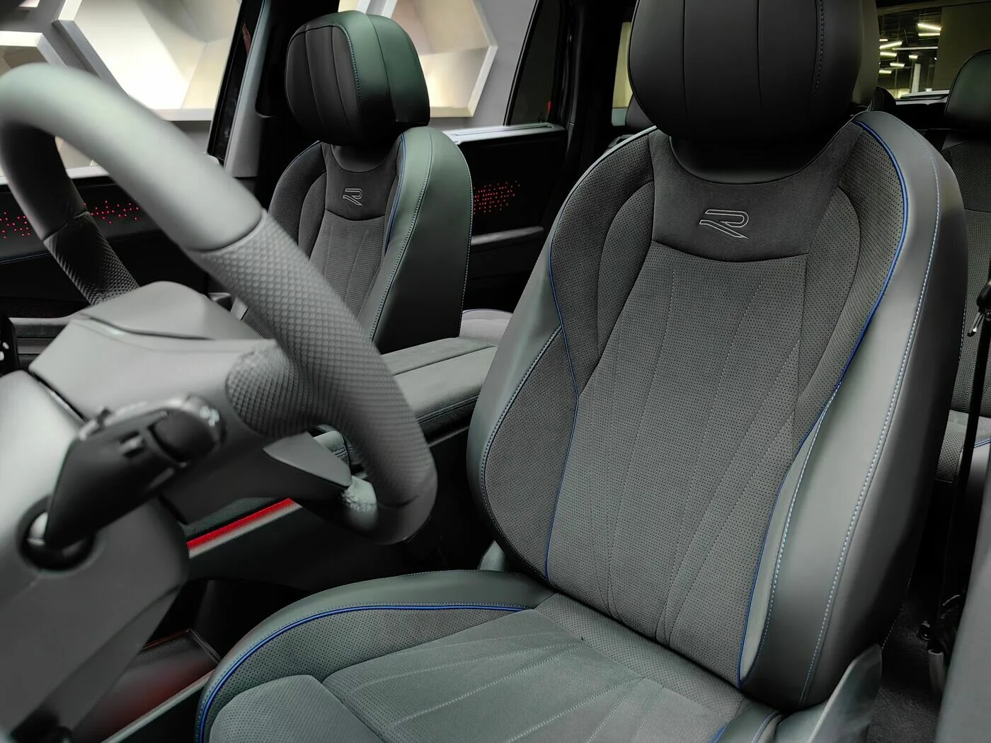 Volkswagen Teramont Pro 2025 25