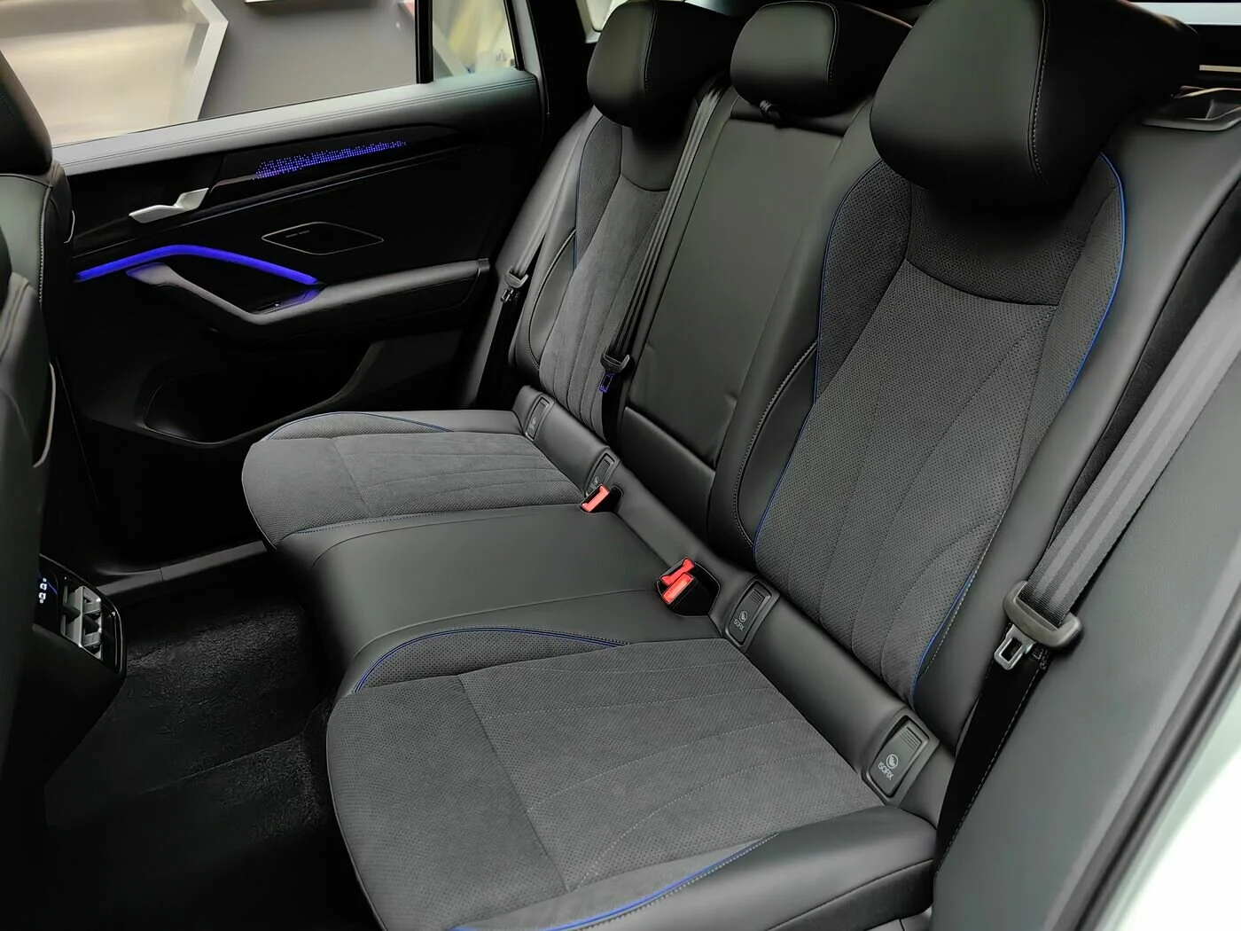 Volkswagen Tiguan L 2025 36