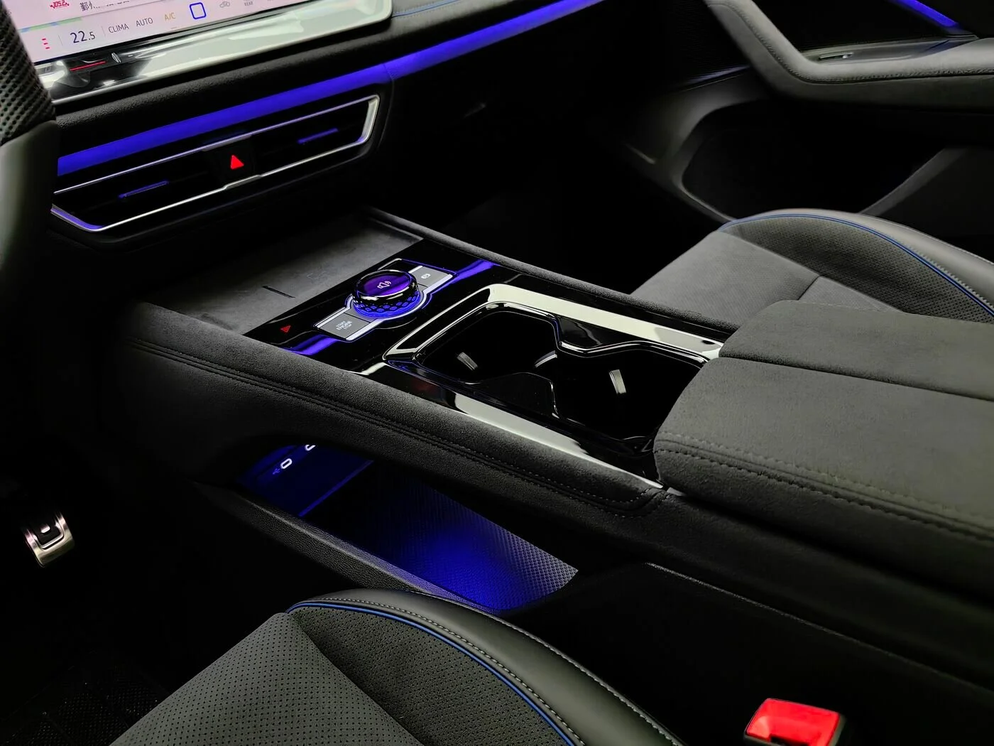 Volkswagen Tiguan L 2025 24