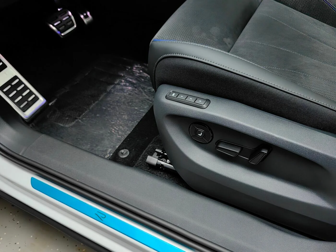 Volkswagen Tiguan L 2025 31