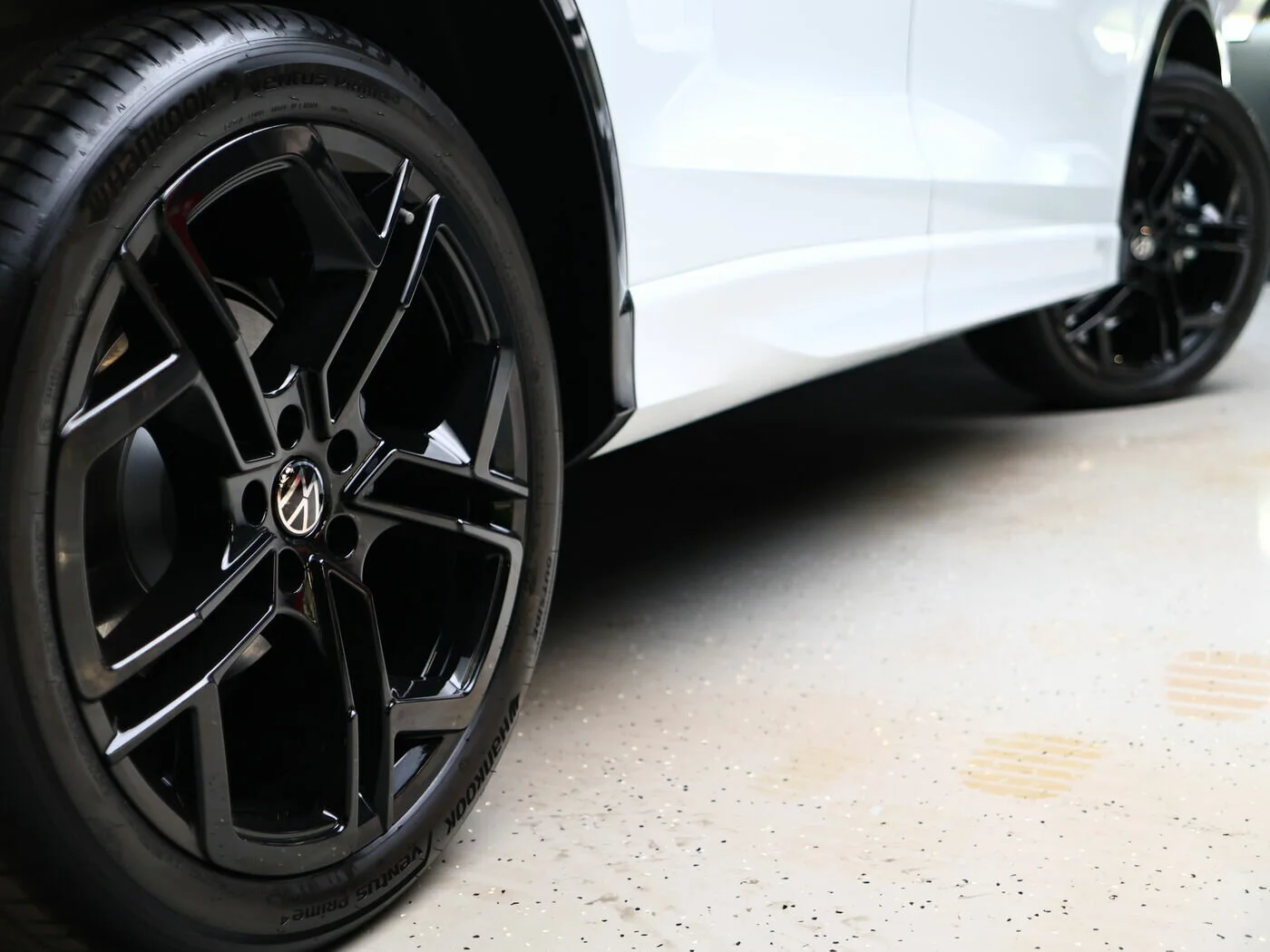 Volkswagen Tiguan L 2025 8