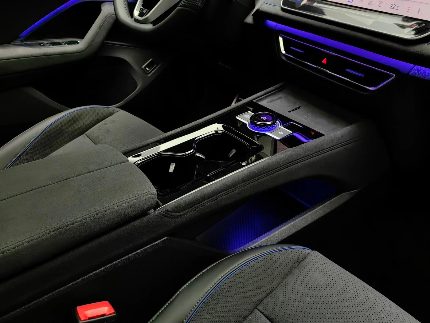 Volkswagen Tiguan L 2025 26