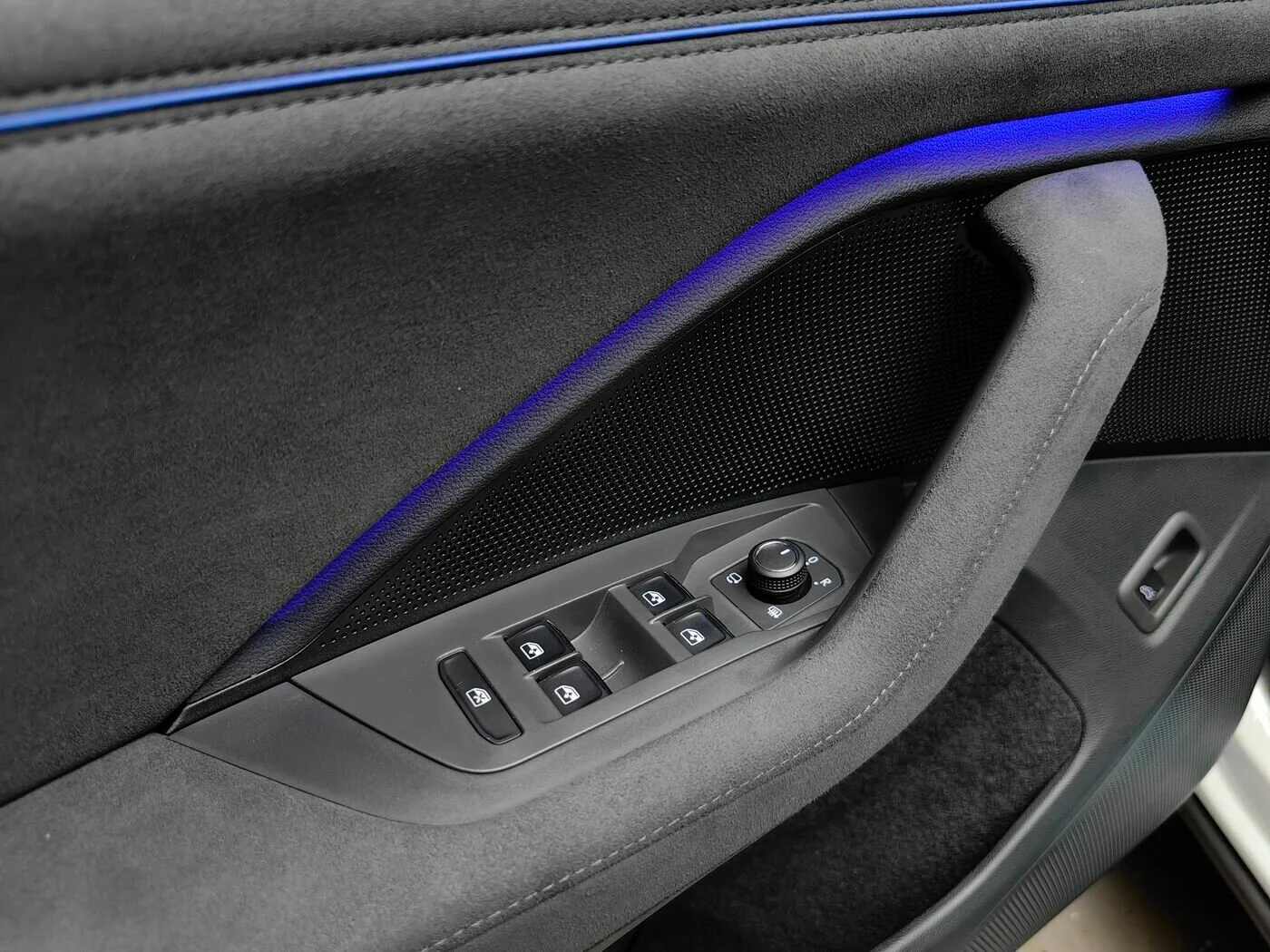 Volkswagen Tiguan L 2025 29