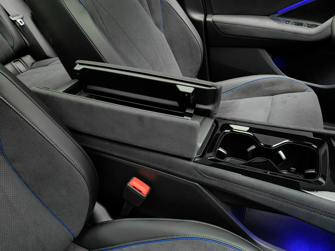 Volkswagen Tiguan L 2025 27