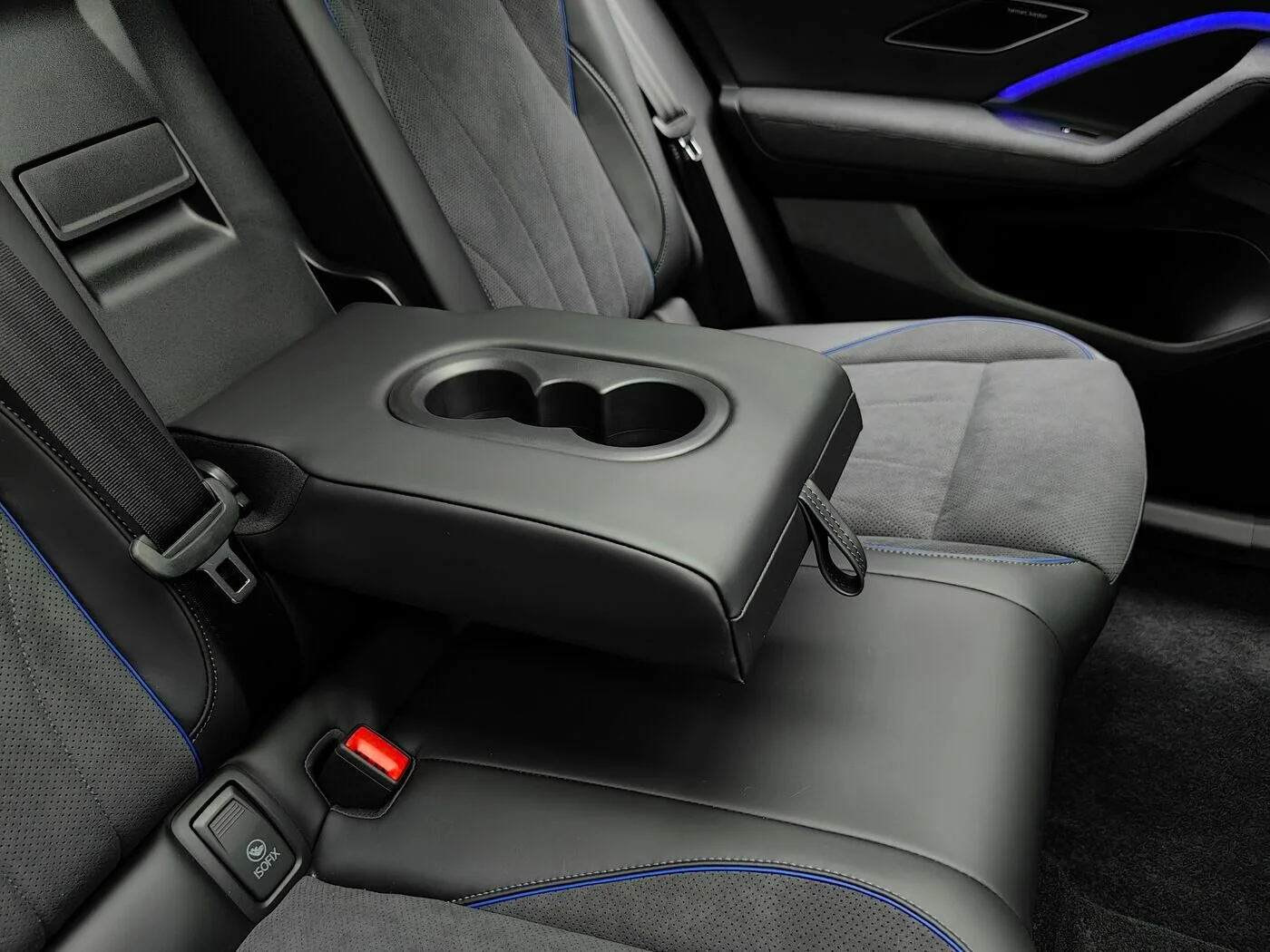 Volkswagen Tiguan L 2025 34