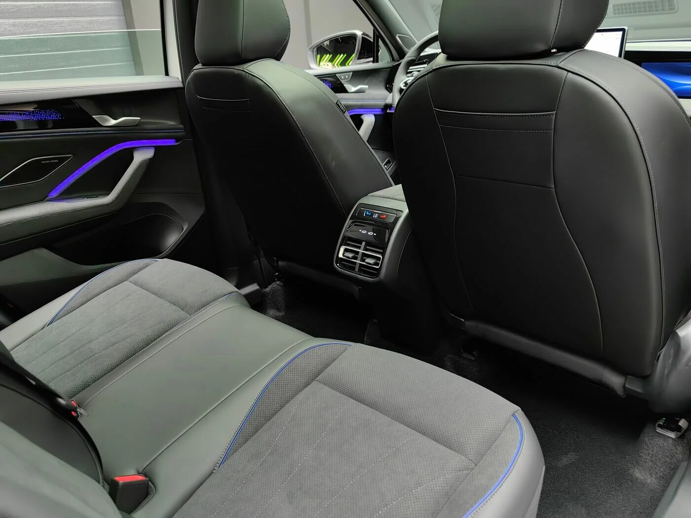 Volkswagen Tiguan L 2025 35