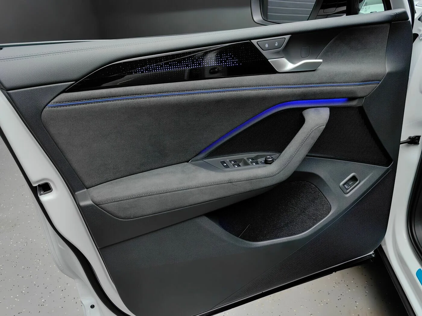 Volkswagen Tiguan L 2025 28