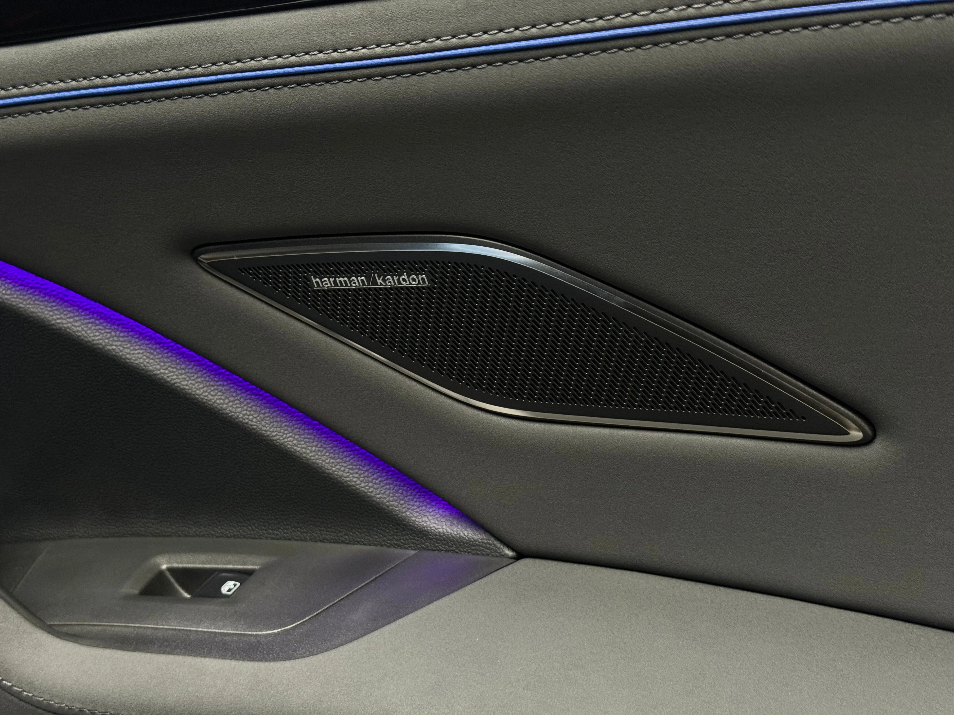 Volkswagen Tiguan L 2025 17