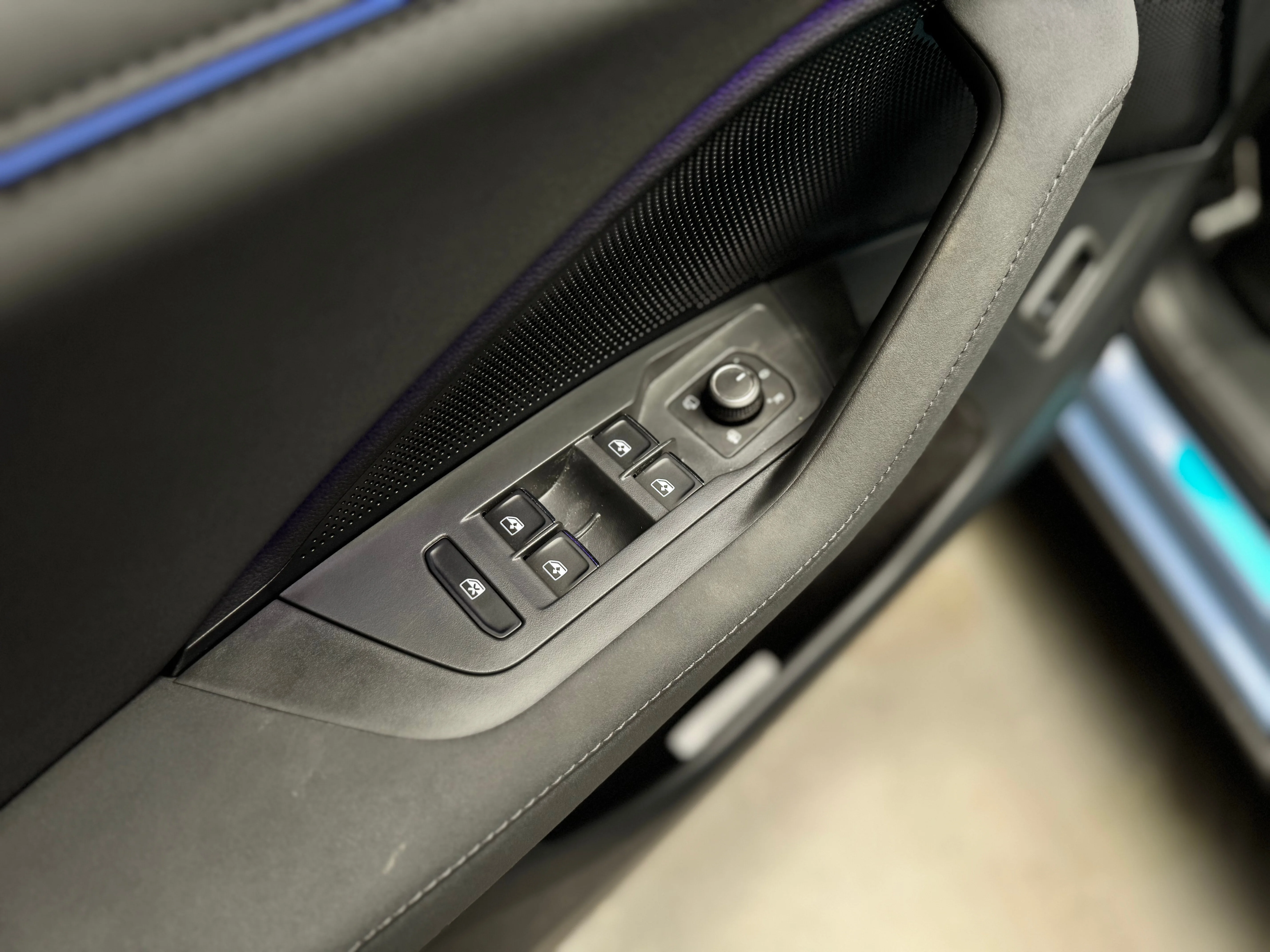 Volkswagen Tiguan L 2025 14