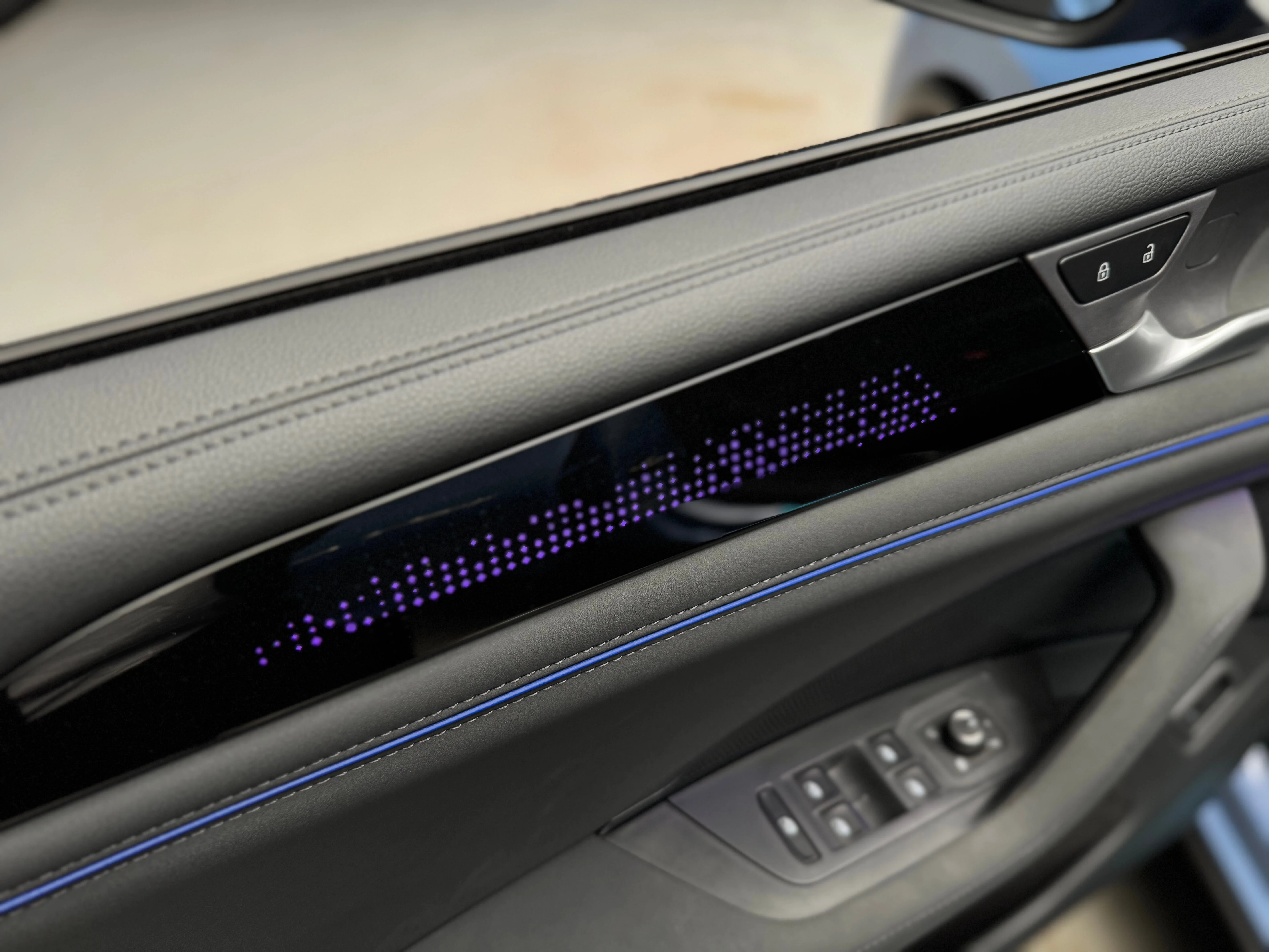 Volkswagen Tiguan L 2025 15