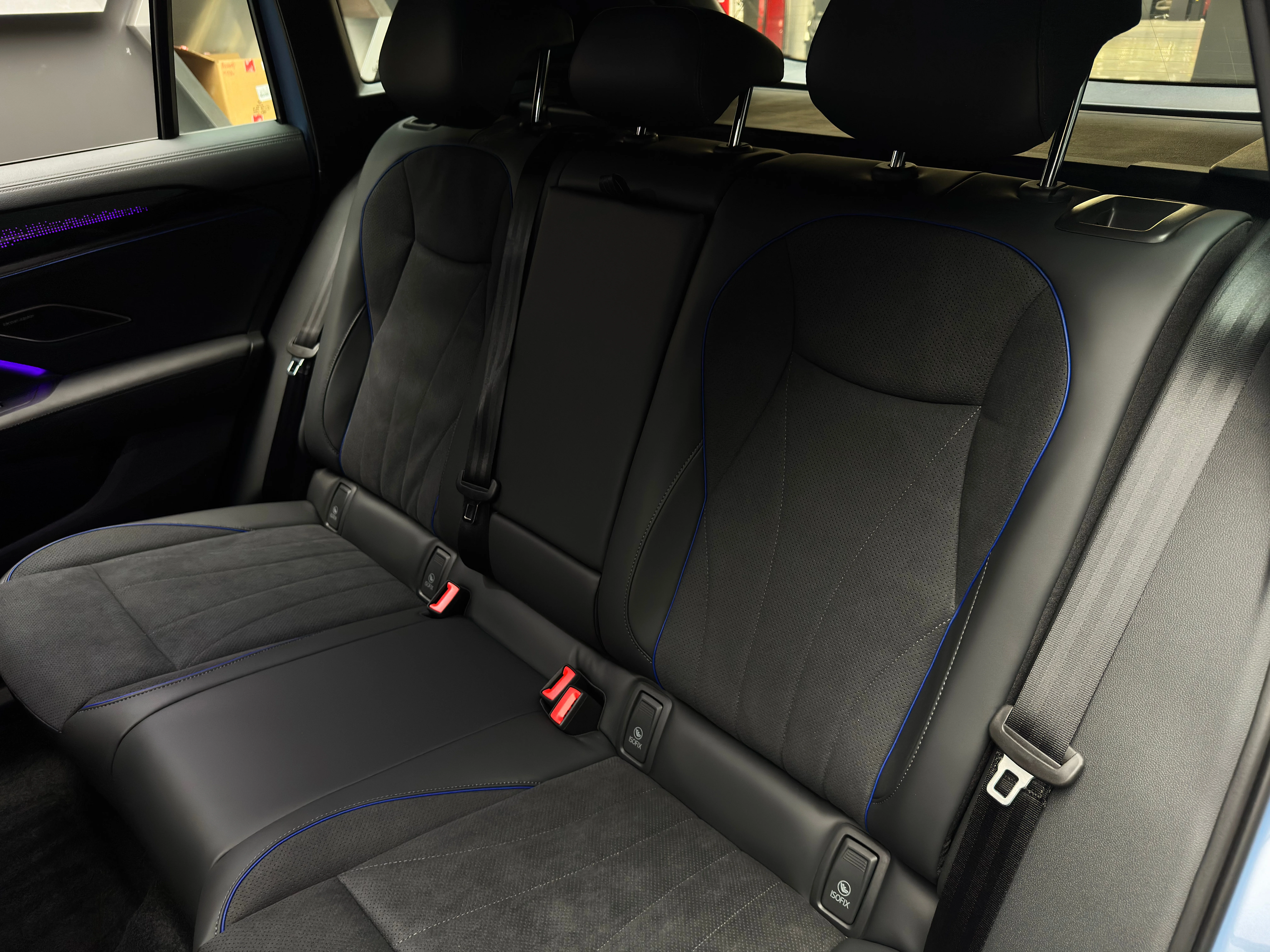 Volkswagen Tiguan L 2025 20