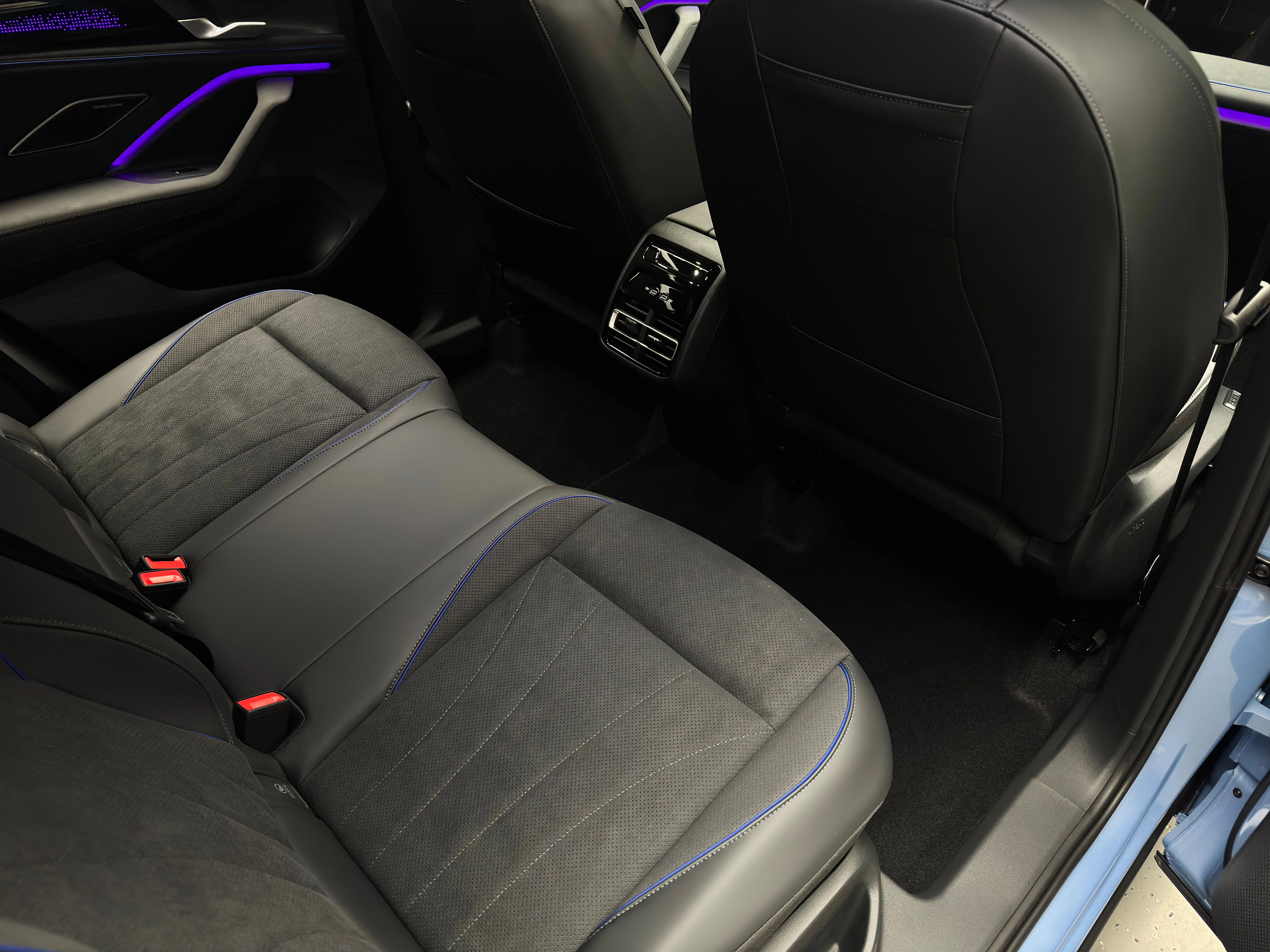 Volkswagen Tiguan L 2025 22