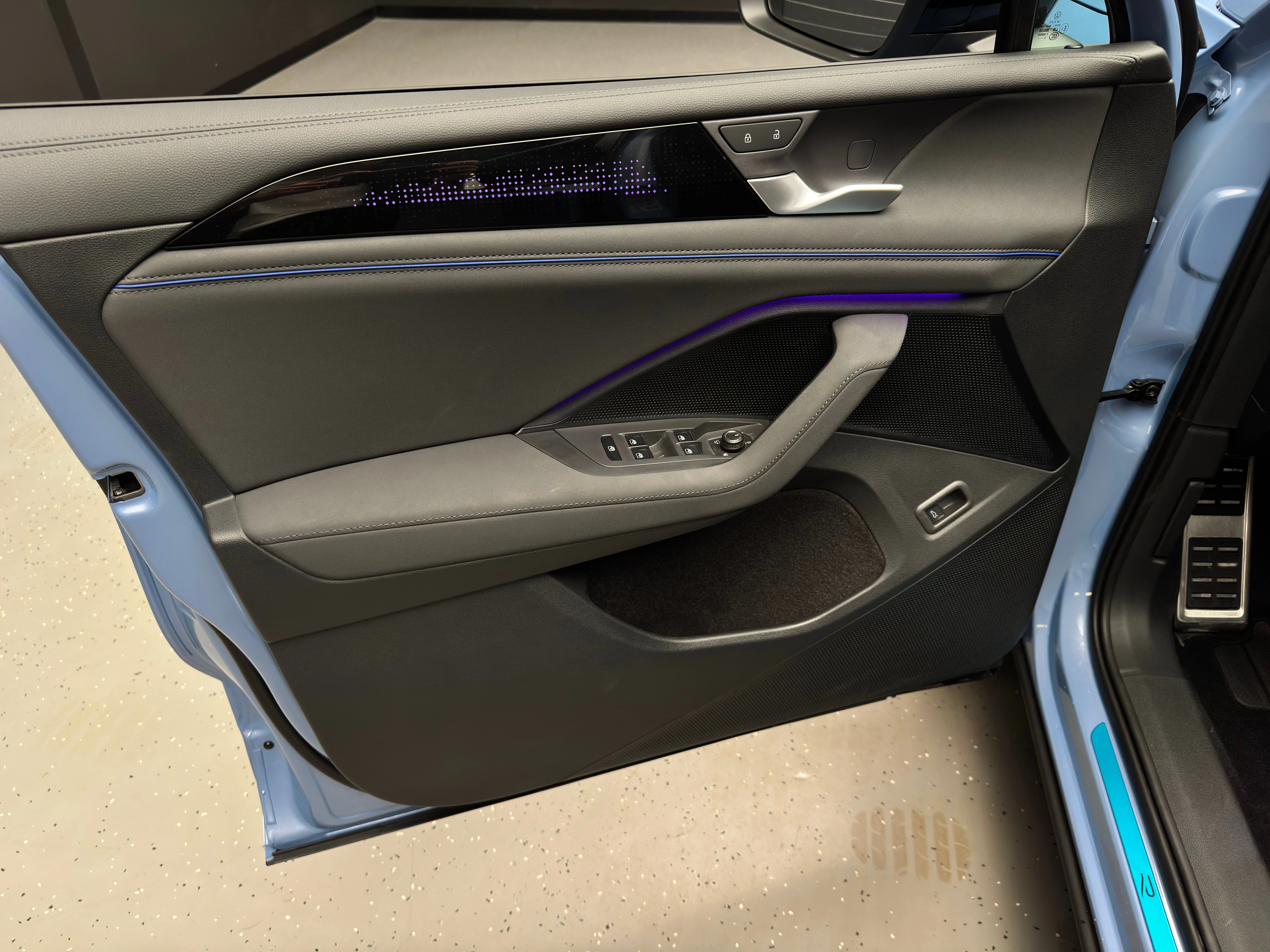 Volkswagen Tiguan L 2025 13