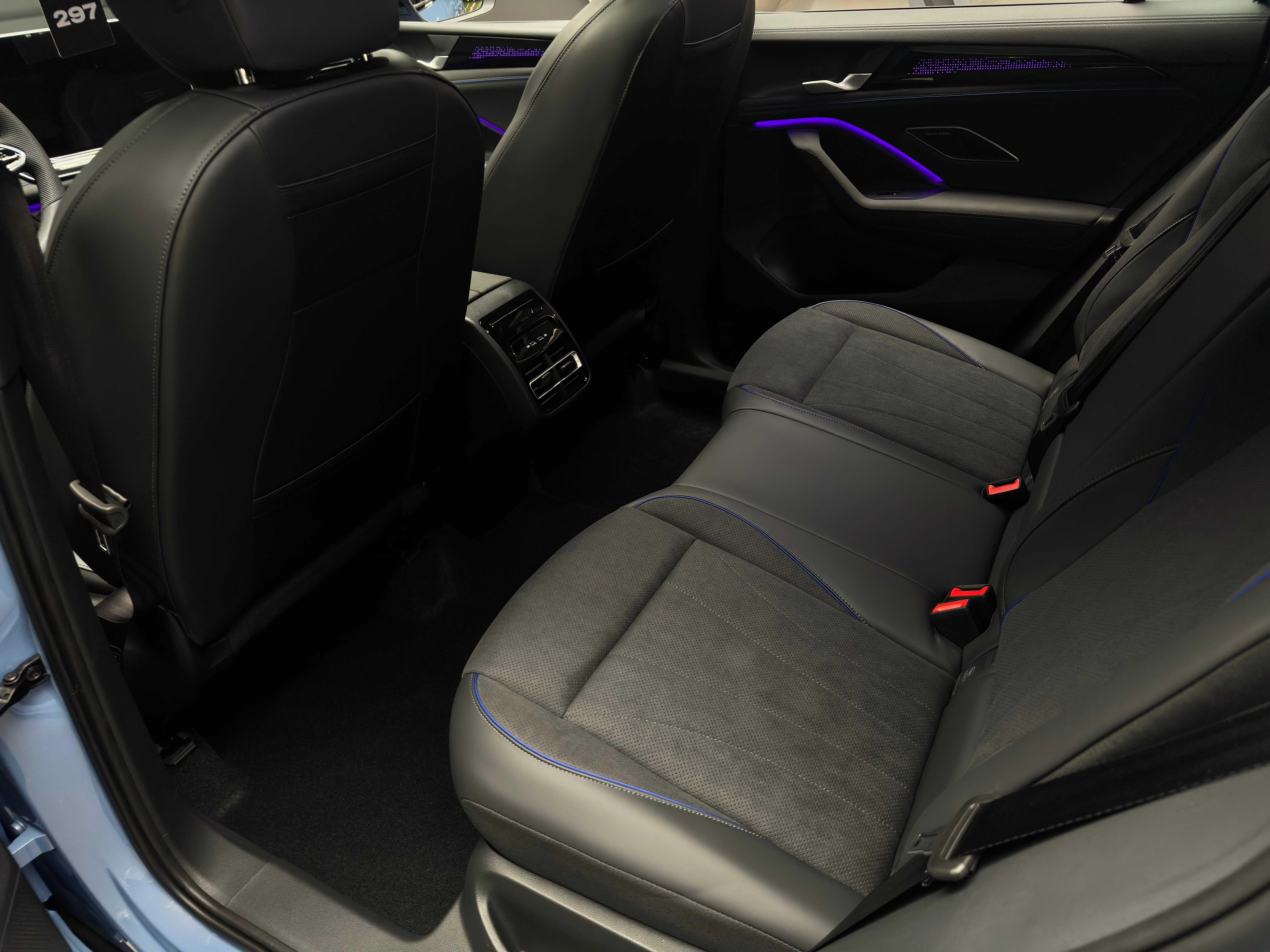 Volkswagen Tiguan L 2025 21