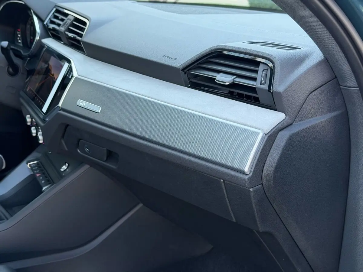 Audi Q3, 2026