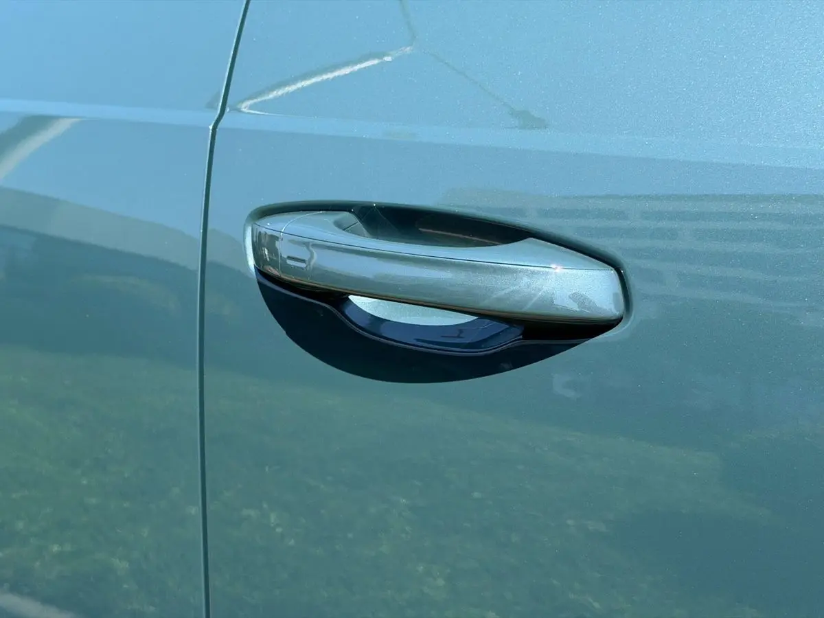 Audi Q3, 2026