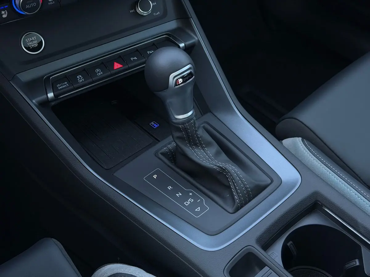 Audi Q3, 2026