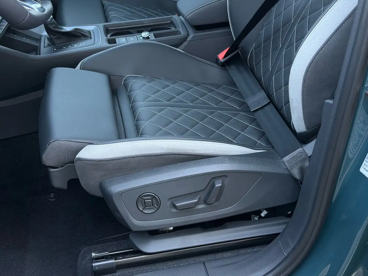 Audi Q3, 2026
