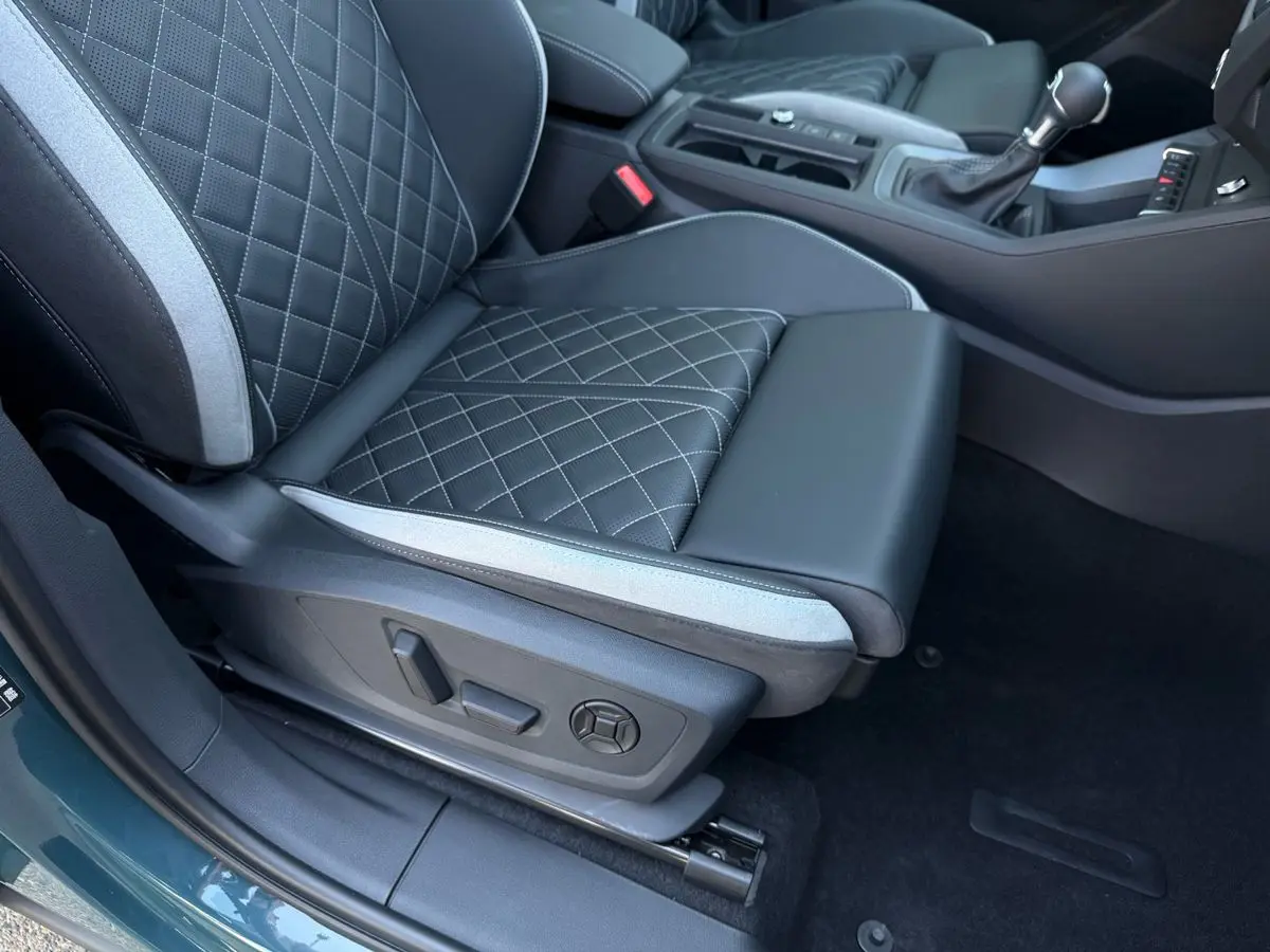 Audi Q3, 2026