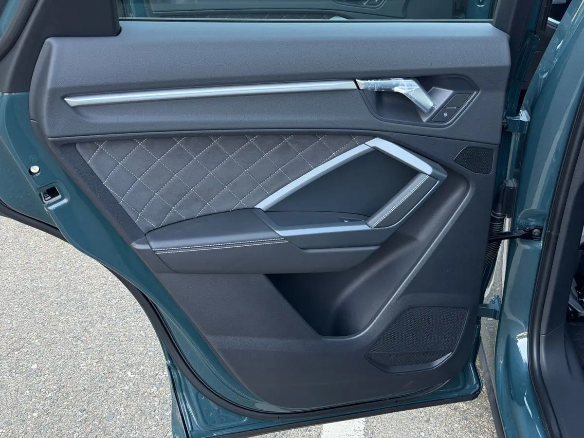 Audi Q3, 2026