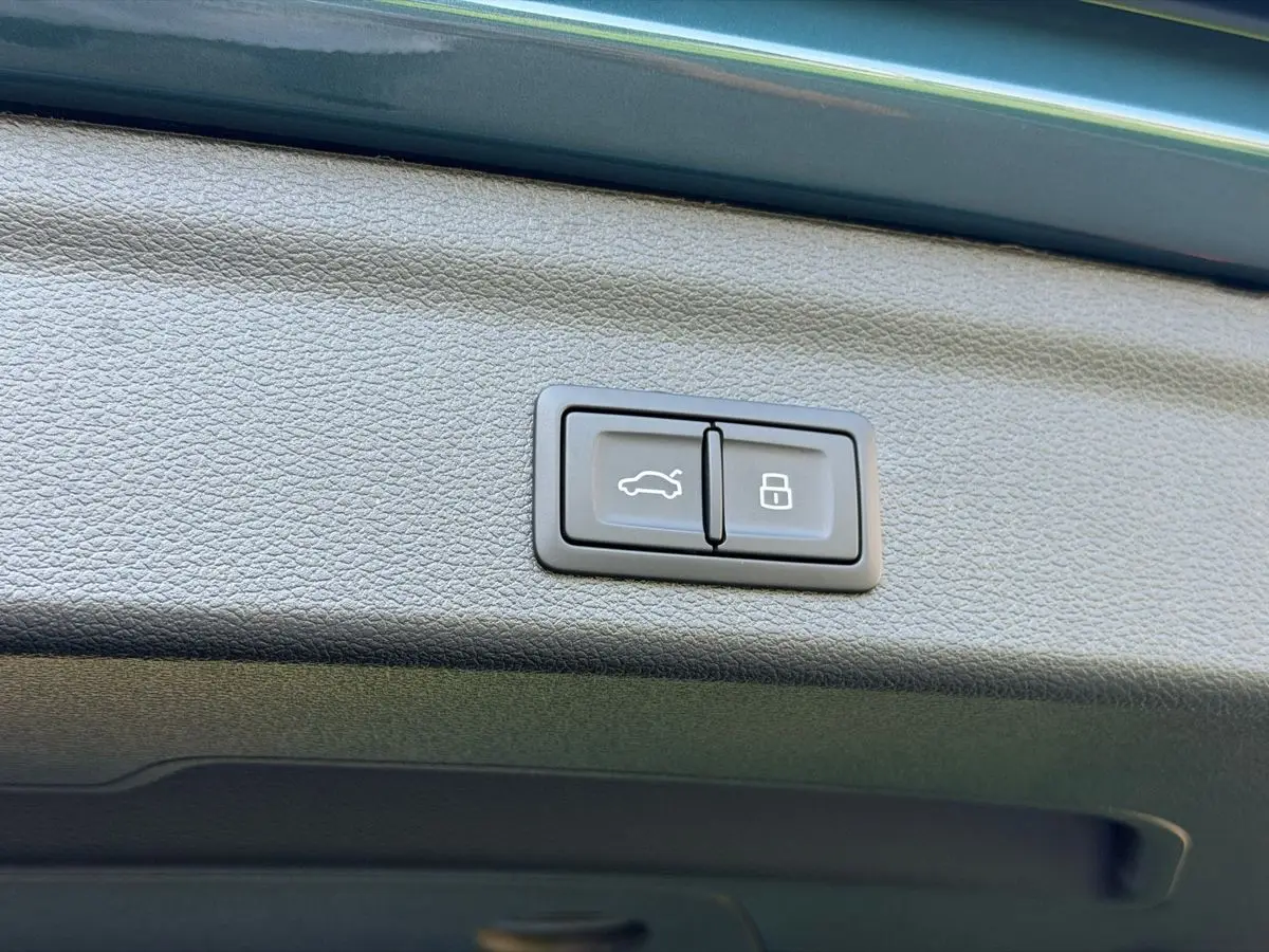 Audi Q3, 2026