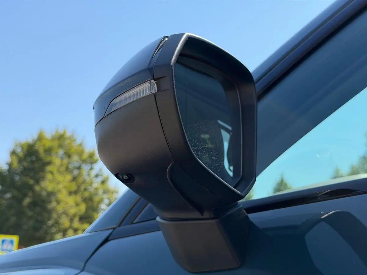 Audi Q3, 2026