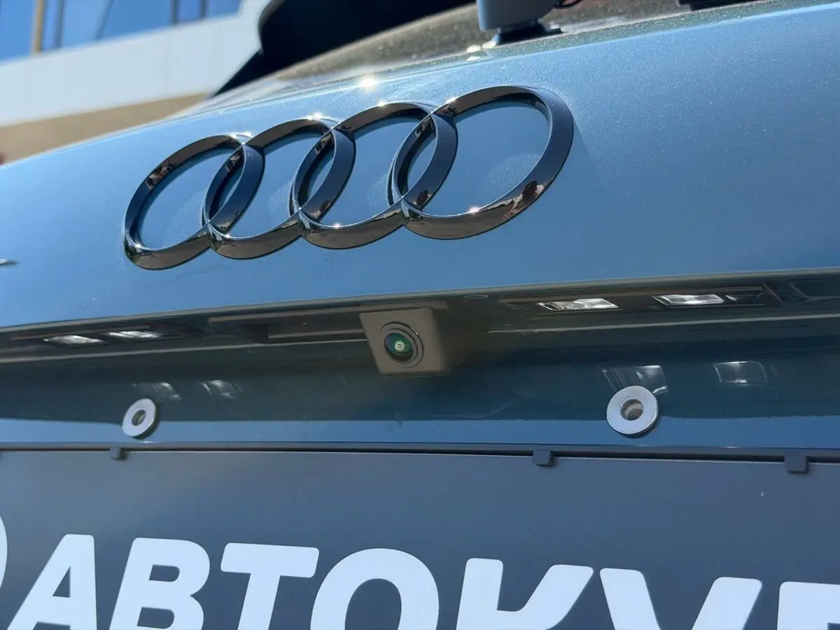 Audi Q3, 2026