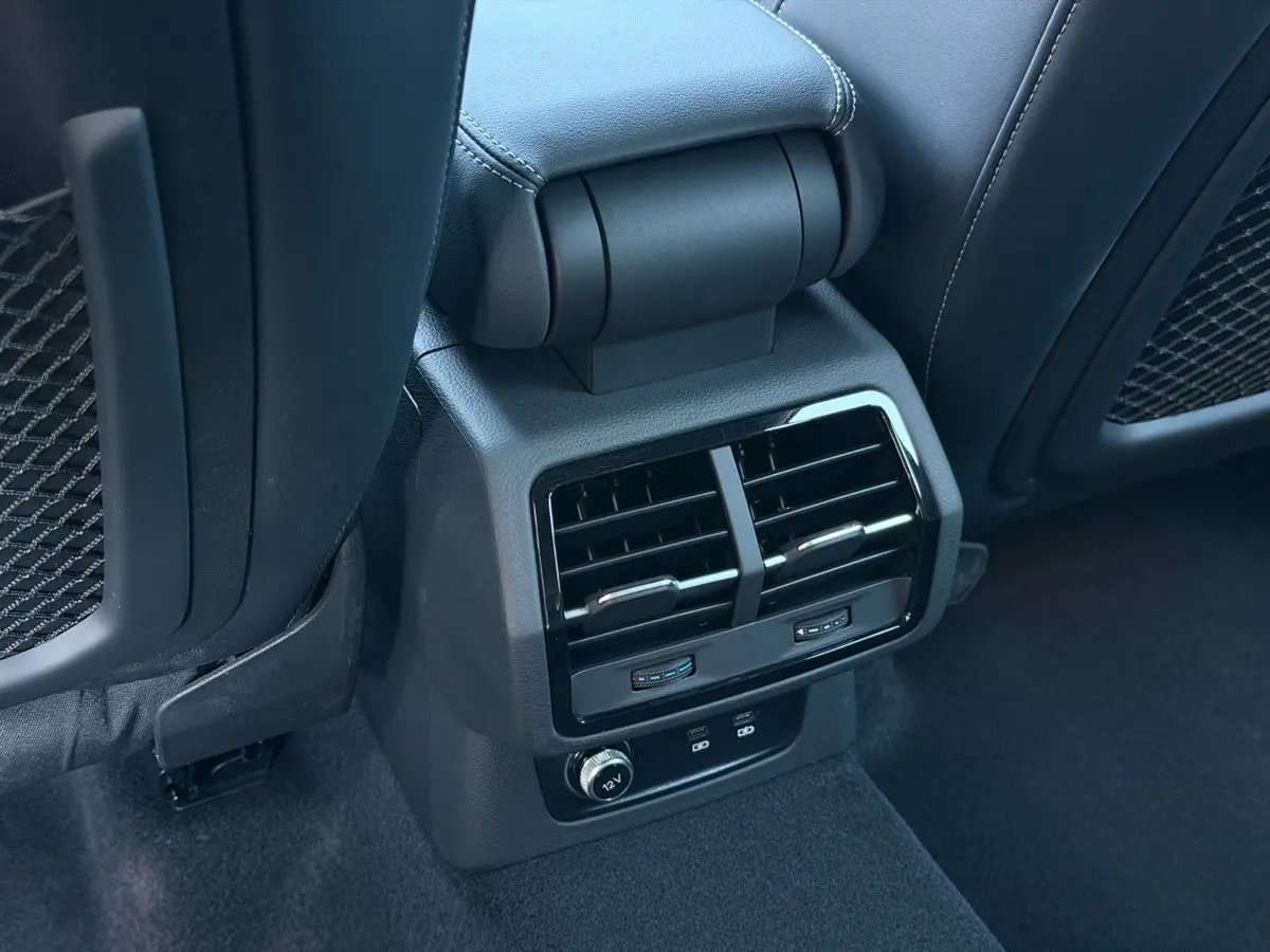 Audi Q3, 2026