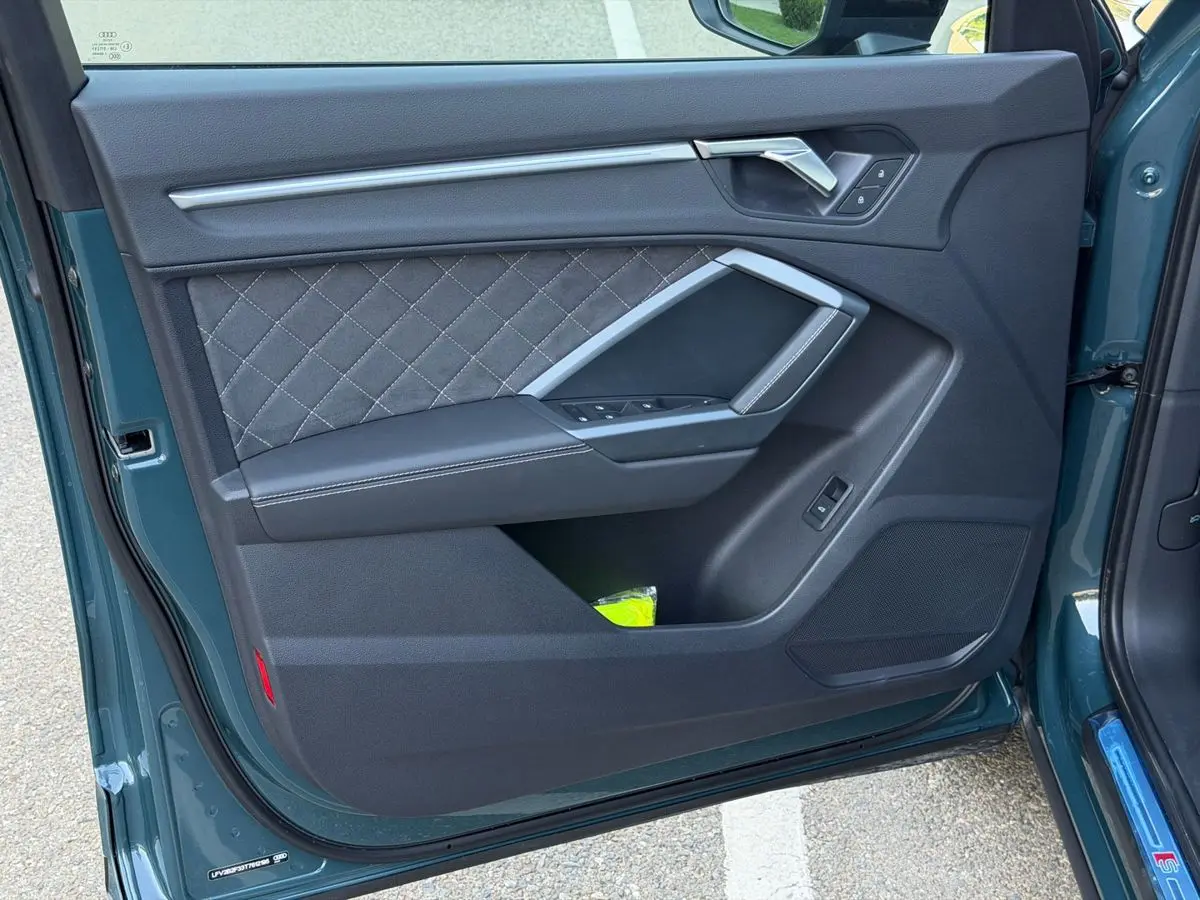 Audi Q3, 2026