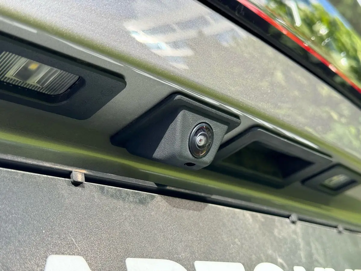 Geely Galaxy M7, 2026