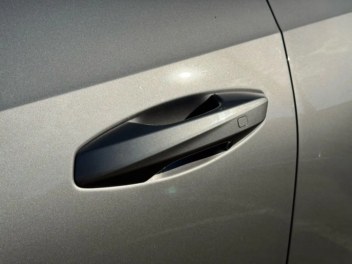 Geely Galaxy M7, 2026
