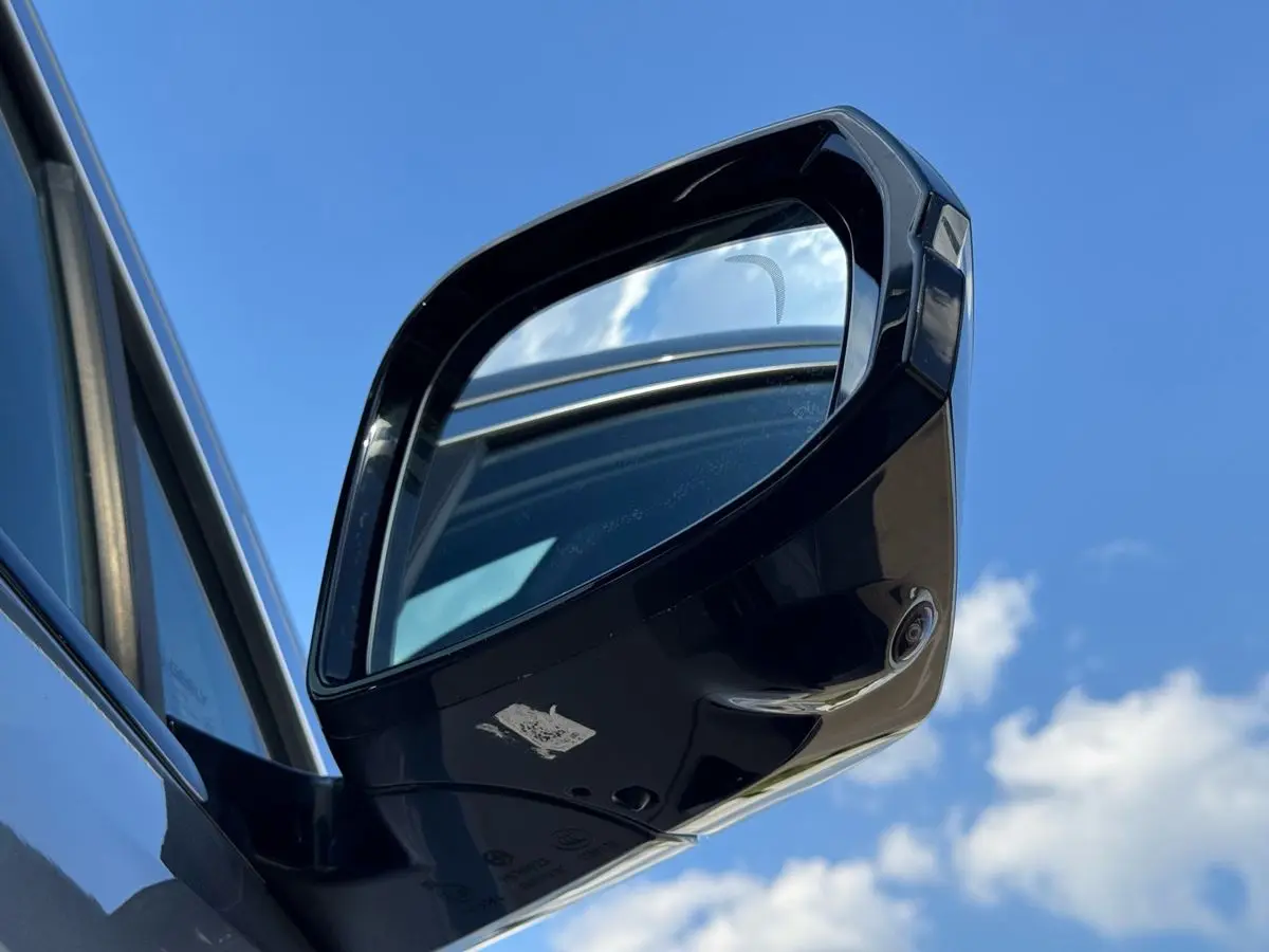 Geely Galaxy M7, 2026