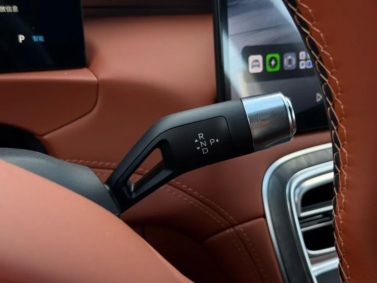 Geely Galaxy M7, 2026